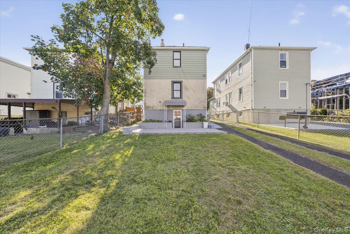 629 S 7th Avenue, Mount Vernon, NY 10550