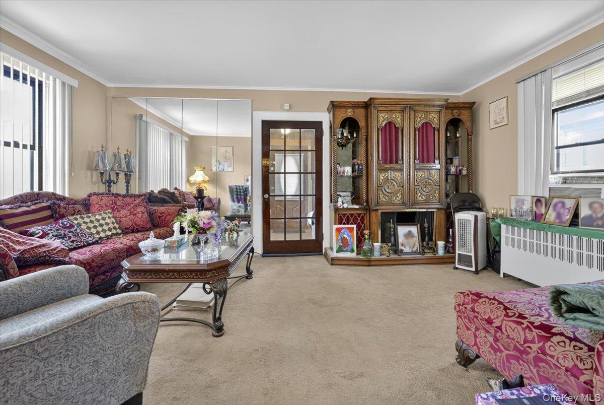 629 S 7th Avenue, Mount Vernon, NY 10550