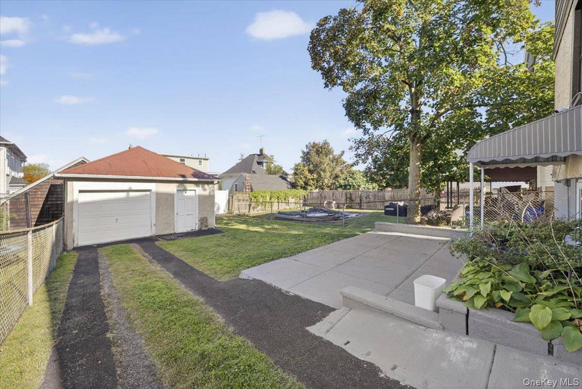 629 S 7th Avenue, Mount Vernon, NY 10550