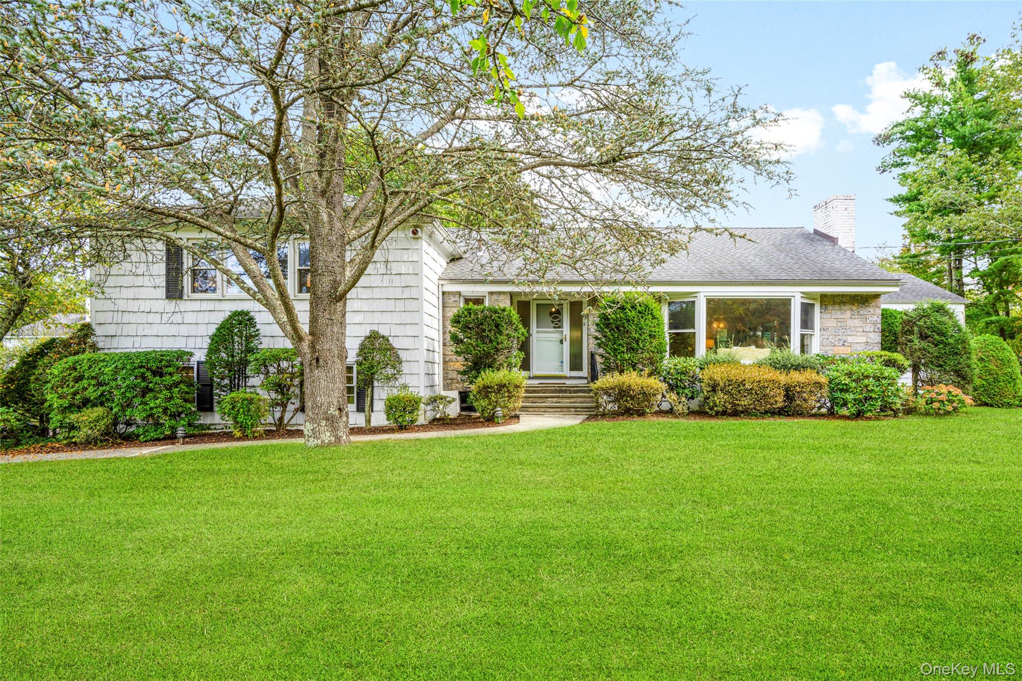 2 Prince Willow Lane, Mamaroneck, NY 10543