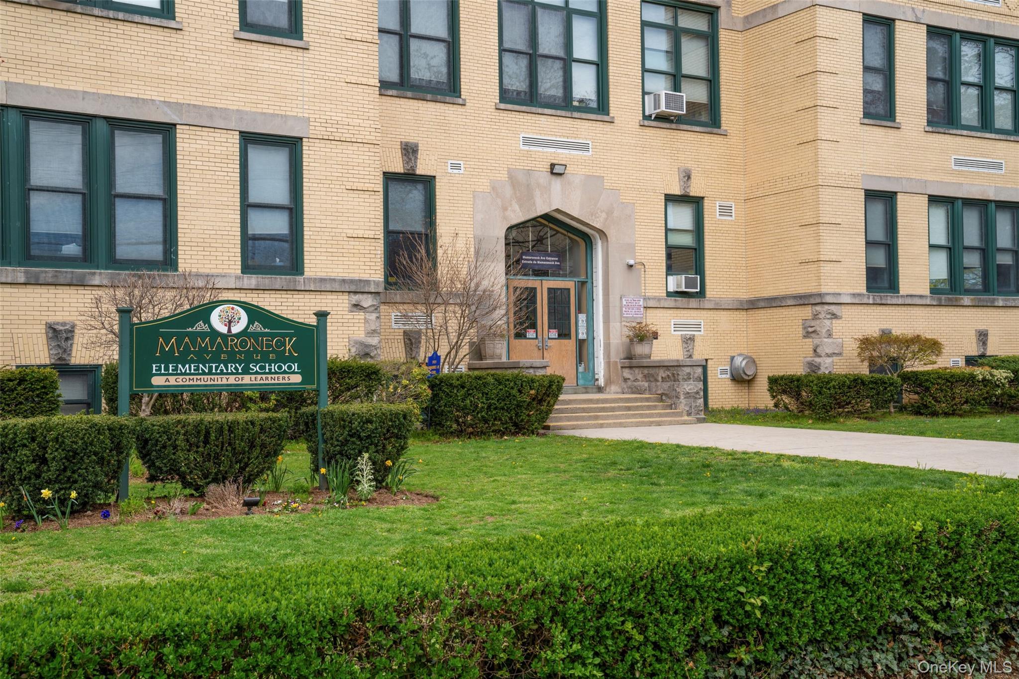 2 Prince Willow Lane, Mamaroneck, NY 10543