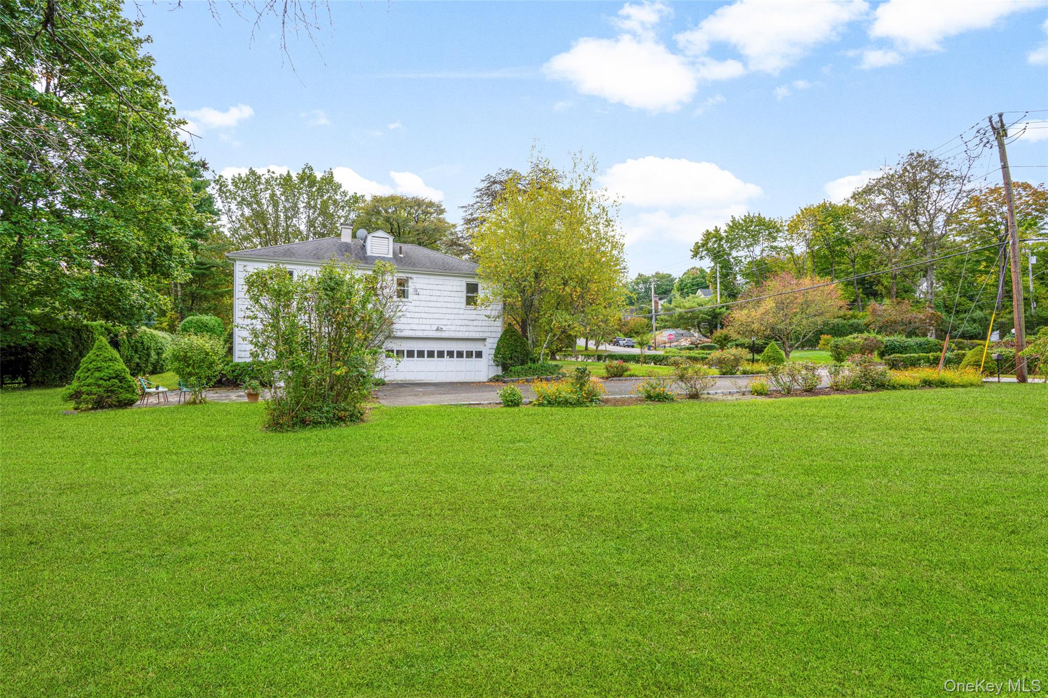 2 Prince Willow Lane, Mamaroneck, NY 10543