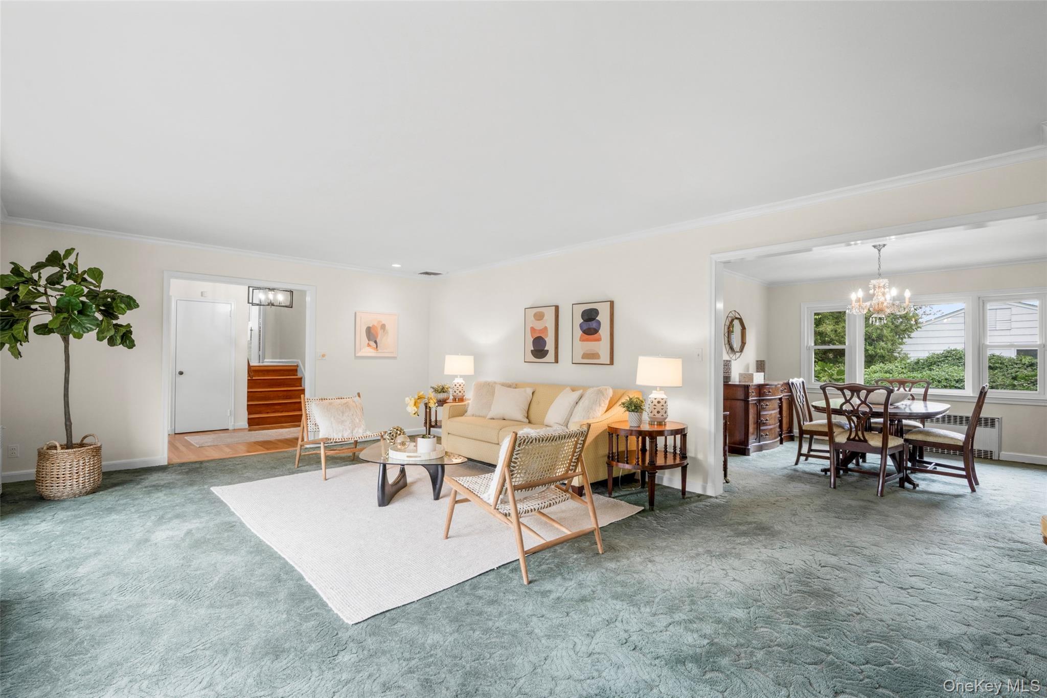 2 Prince Willow Lane, Mamaroneck, NY 10543