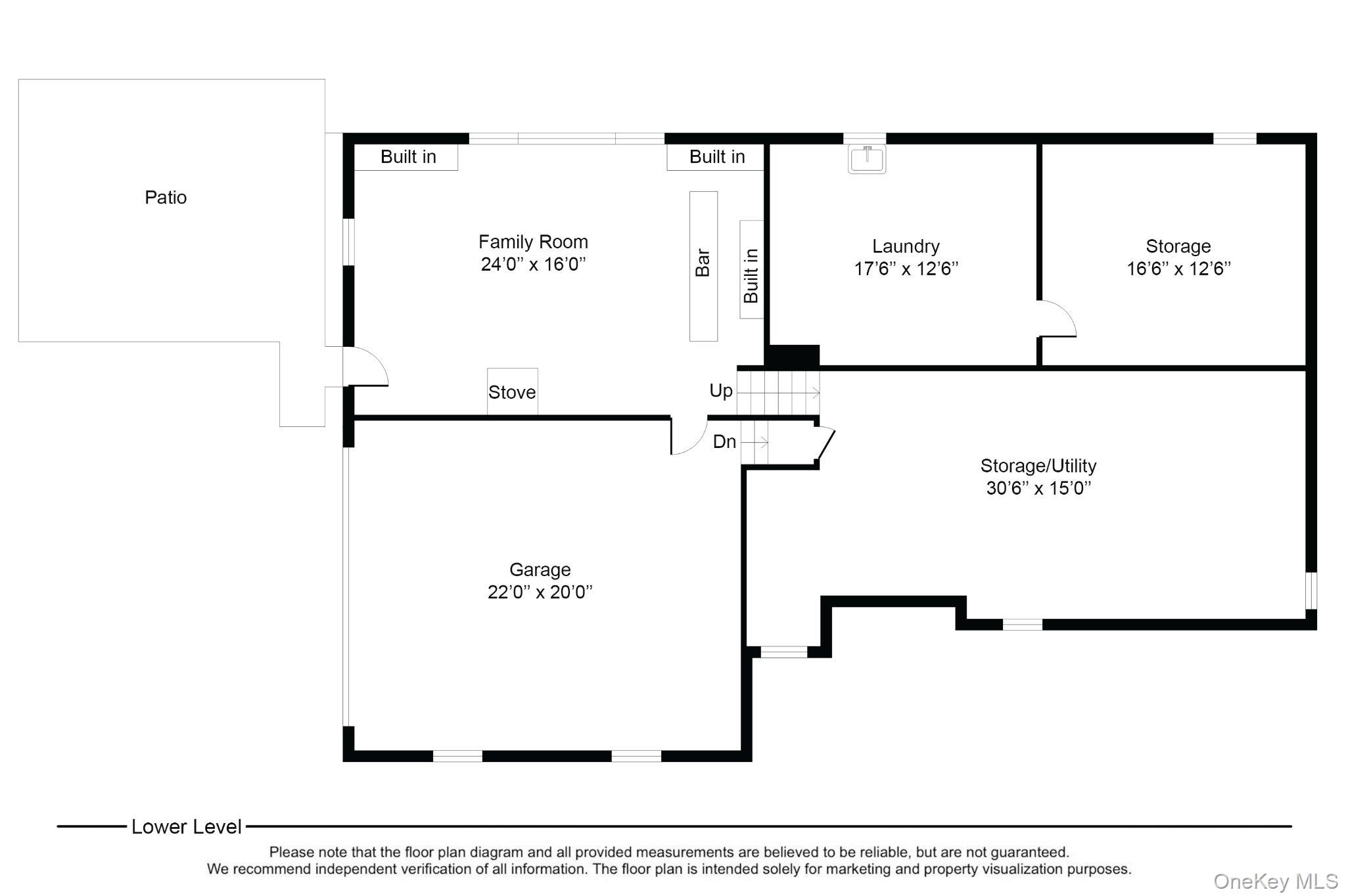 2 Prince Willow Lane, Mamaroneck, NY 10543