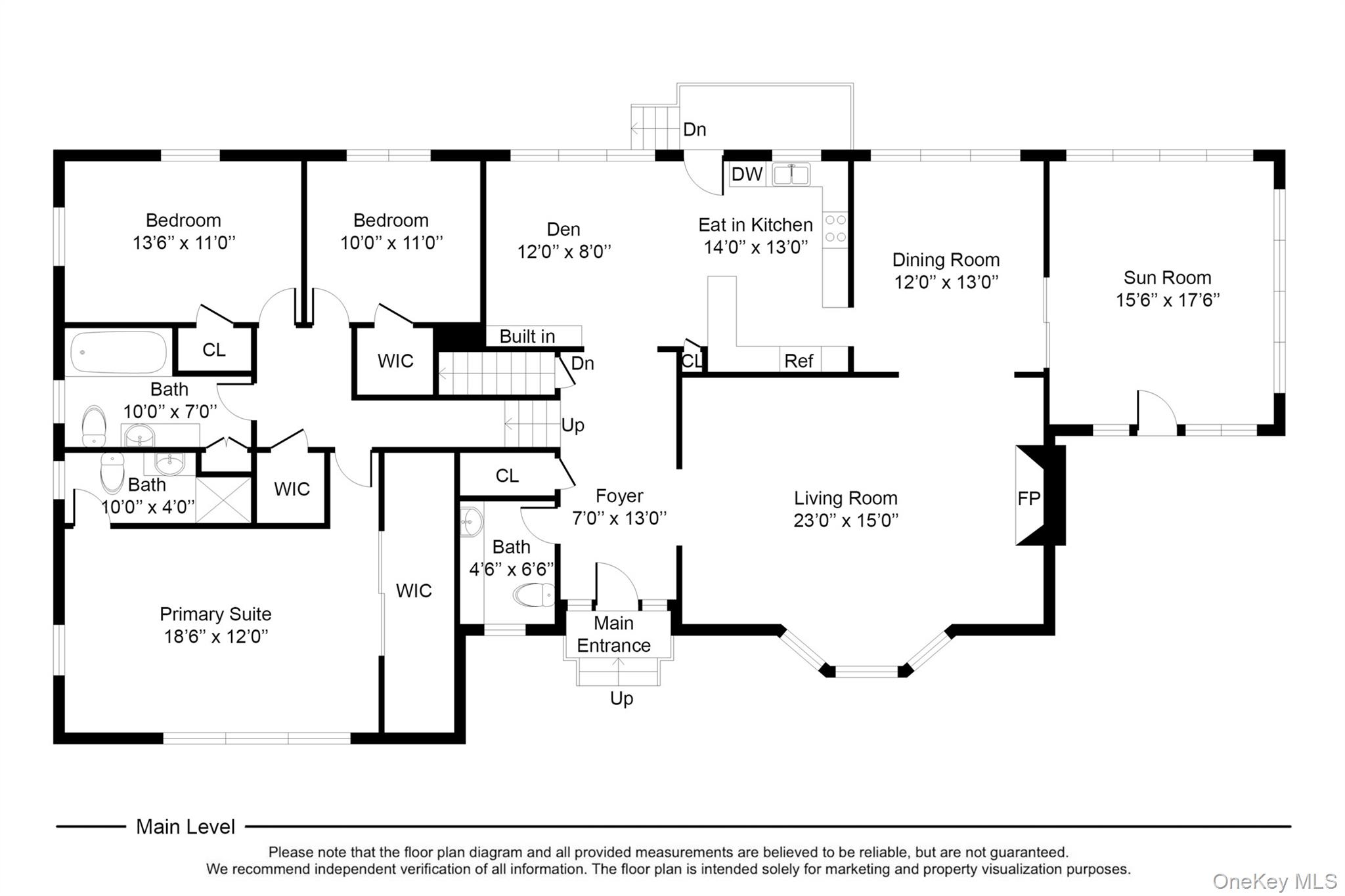 2 Prince Willow Lane, Mamaroneck, NY 10543