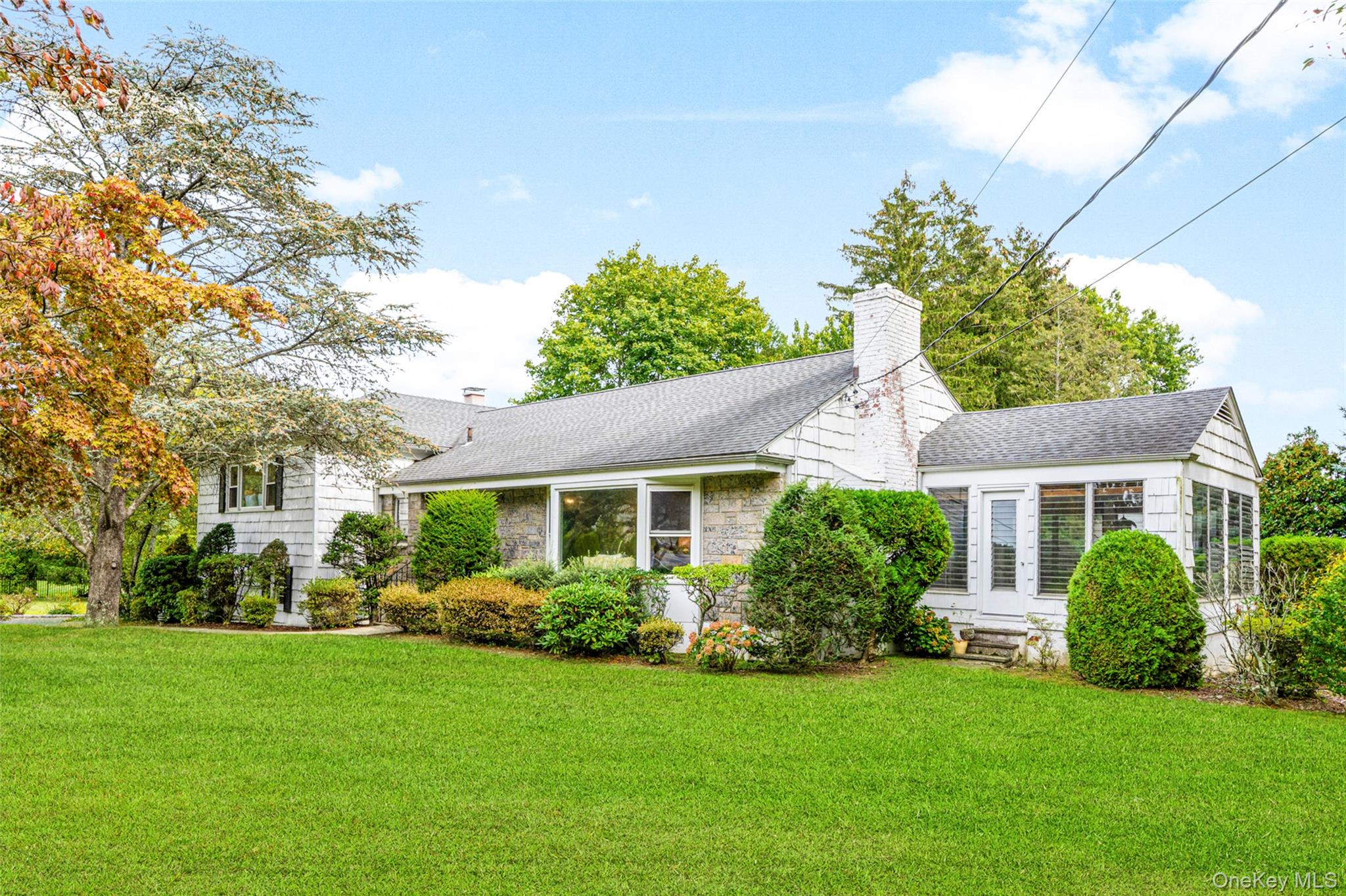 2 Prince Willow Lane, Mamaroneck, NY 10543