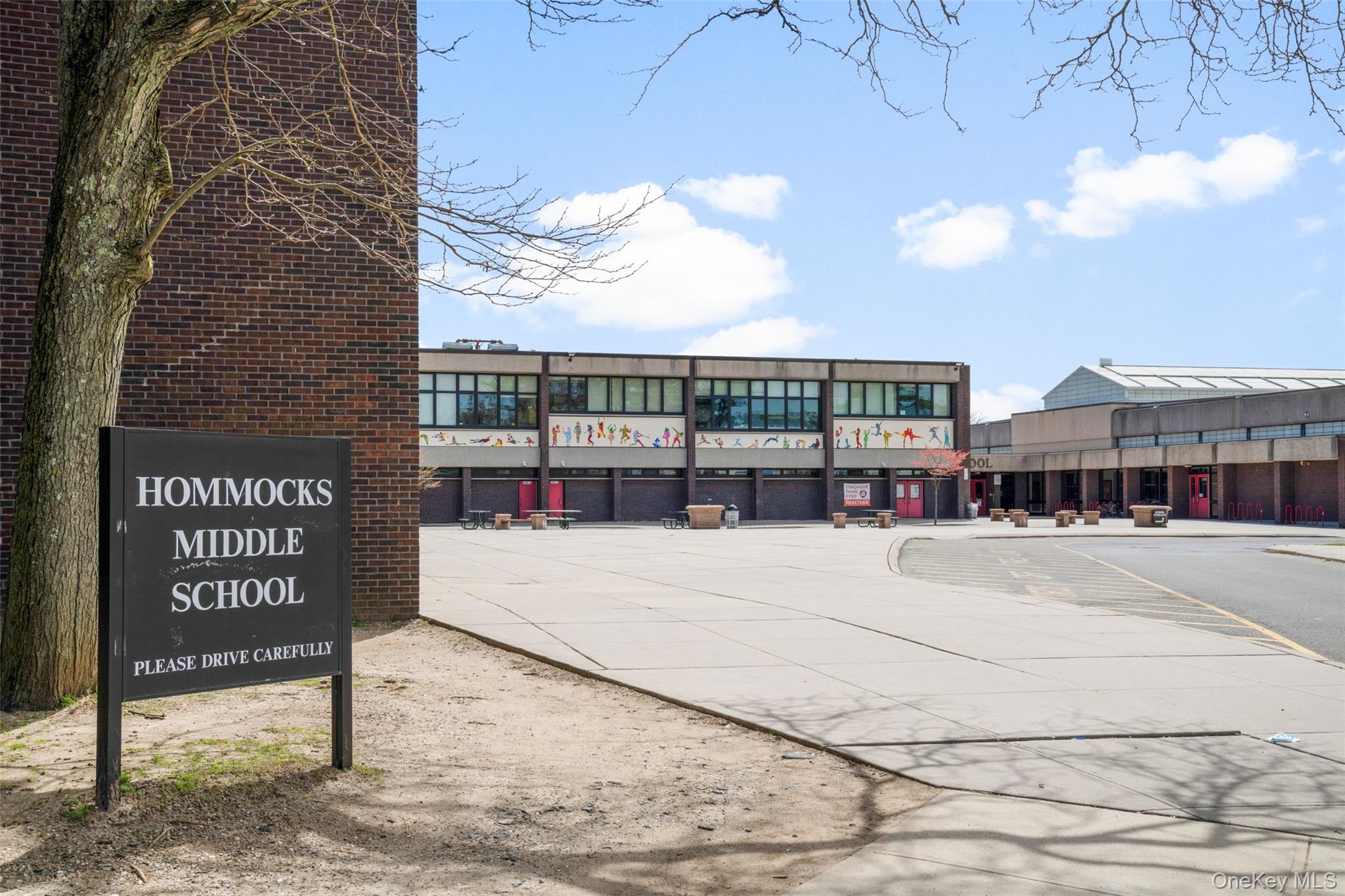 2 Prince Willow Lane, Mamaroneck, NY 10543