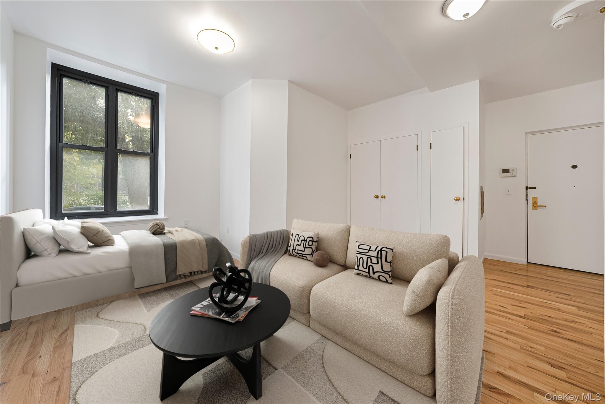 17 E 131st # 1A, New York (Manhattan), NY 10037