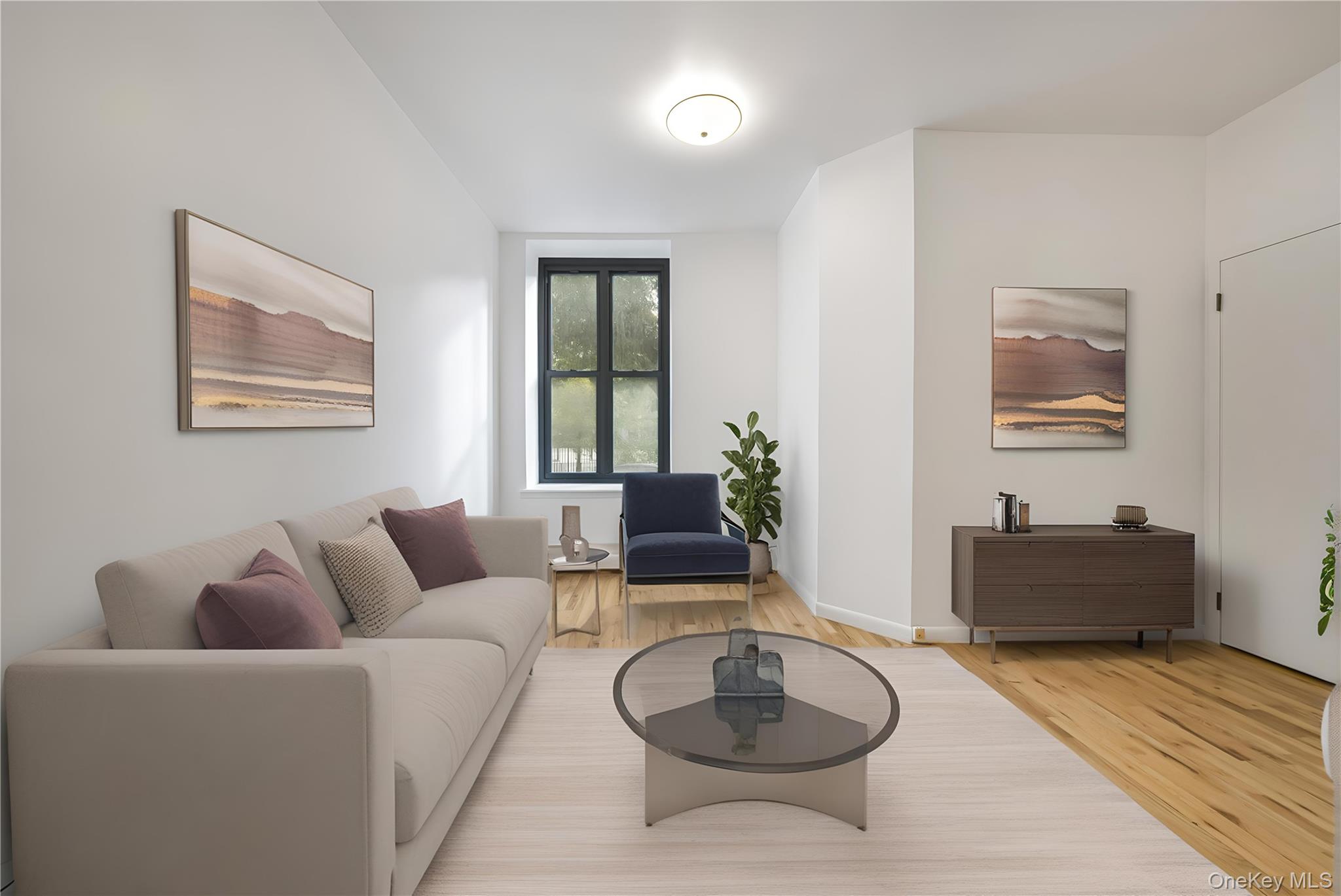 17 E 131st # 1A, New York (Manhattan), NY 10037