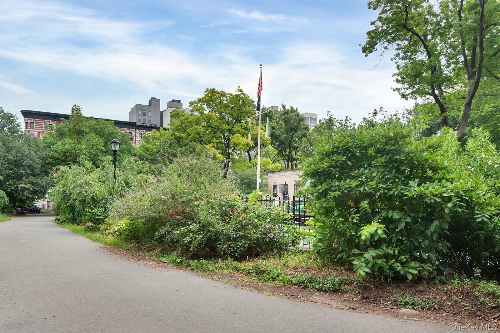 2280 Frederick Douglass Boulevard # 11D, New York (Manhattan), NY 10027