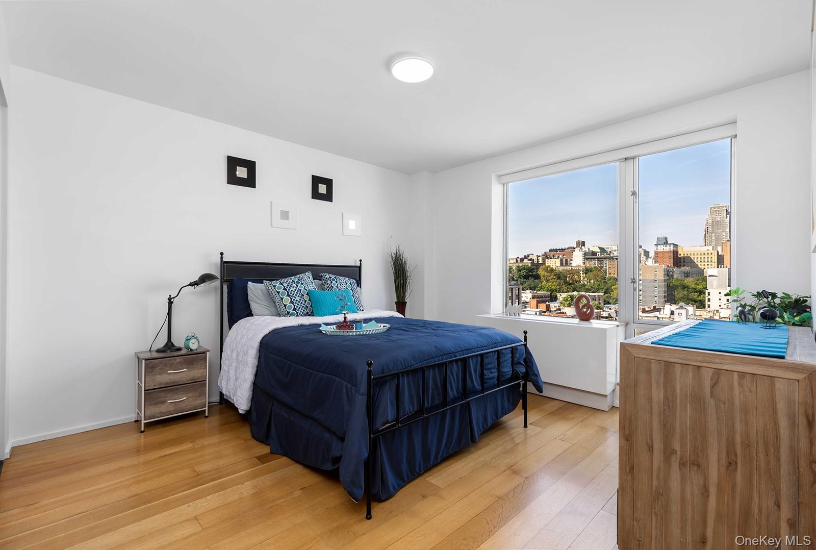 2280 Frederick Douglass Boulevard # 11D, New York (Manhattan), NY 10027