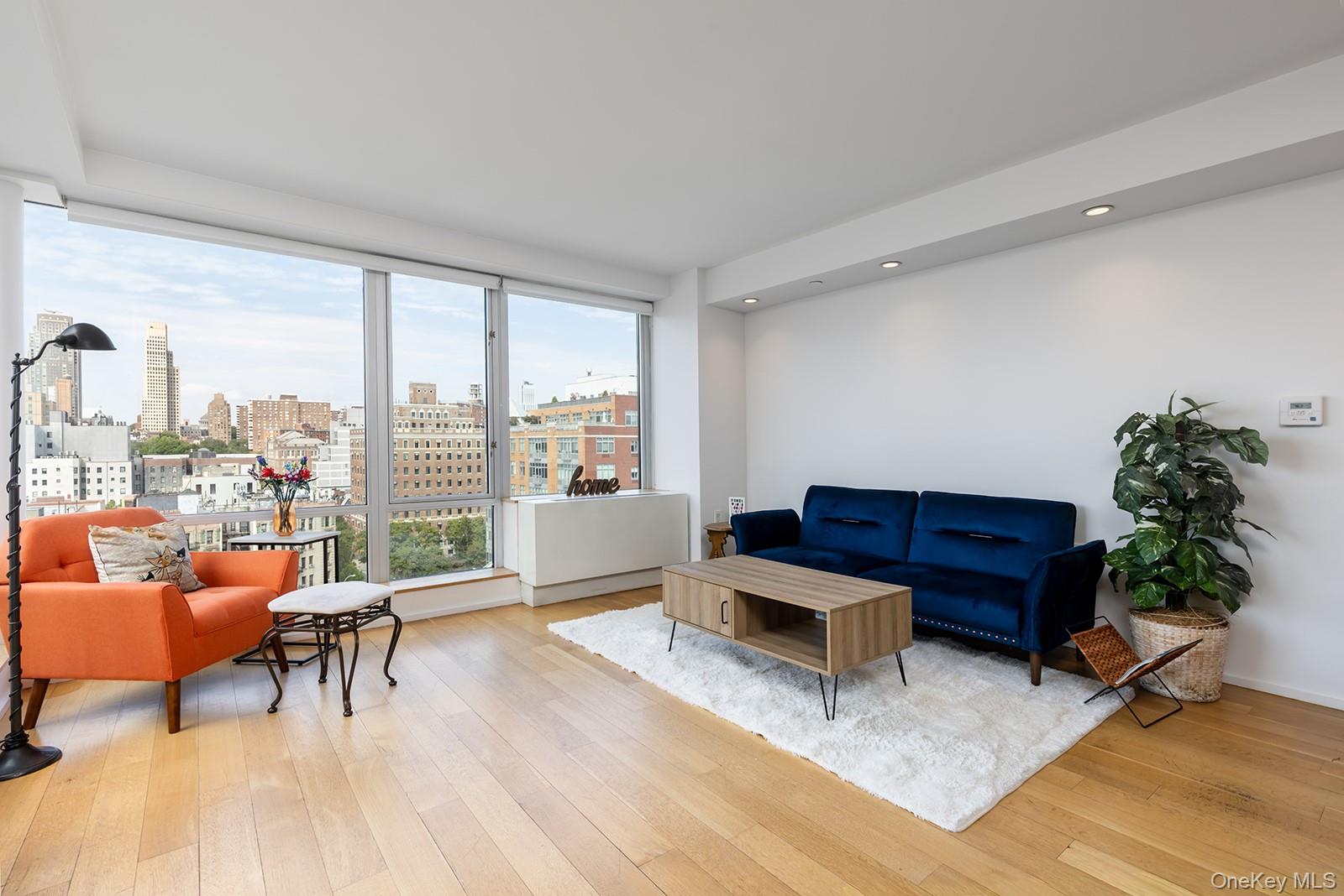 2280 Frederick Douglass Boulevard # 11D, New York (Manhattan), NY 10027