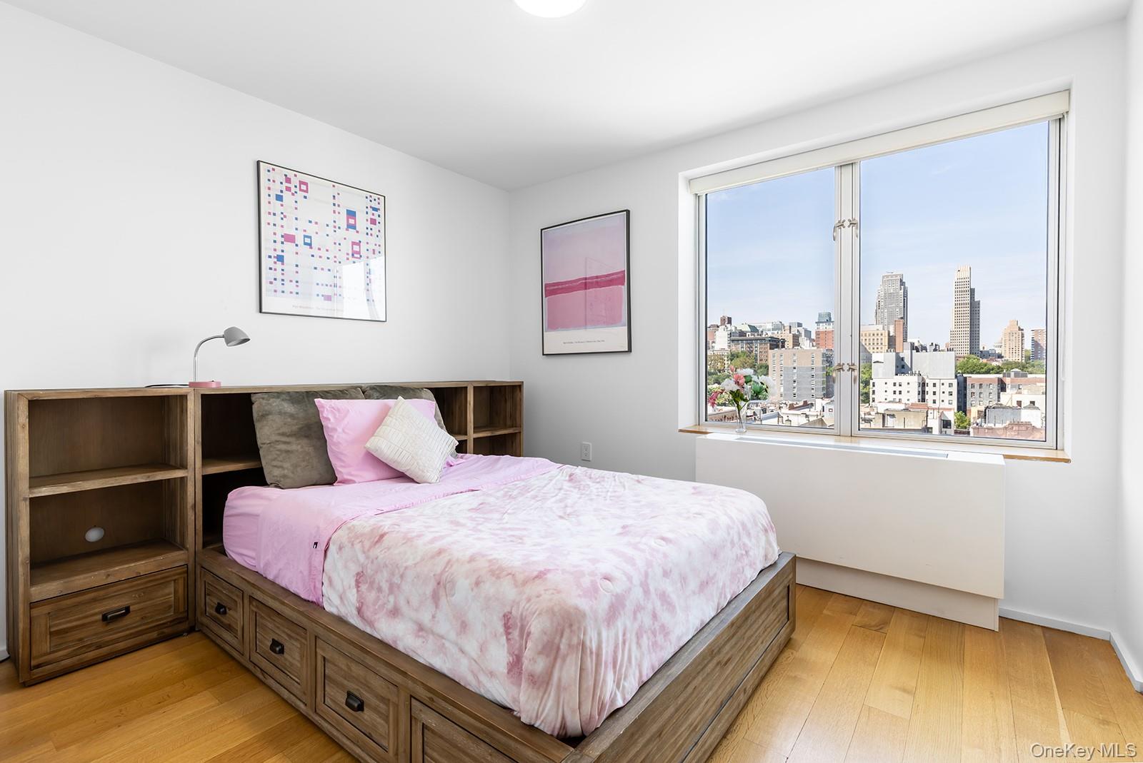 2280 Frederick Douglass Boulevard # 11D, New York (Manhattan), NY 10027