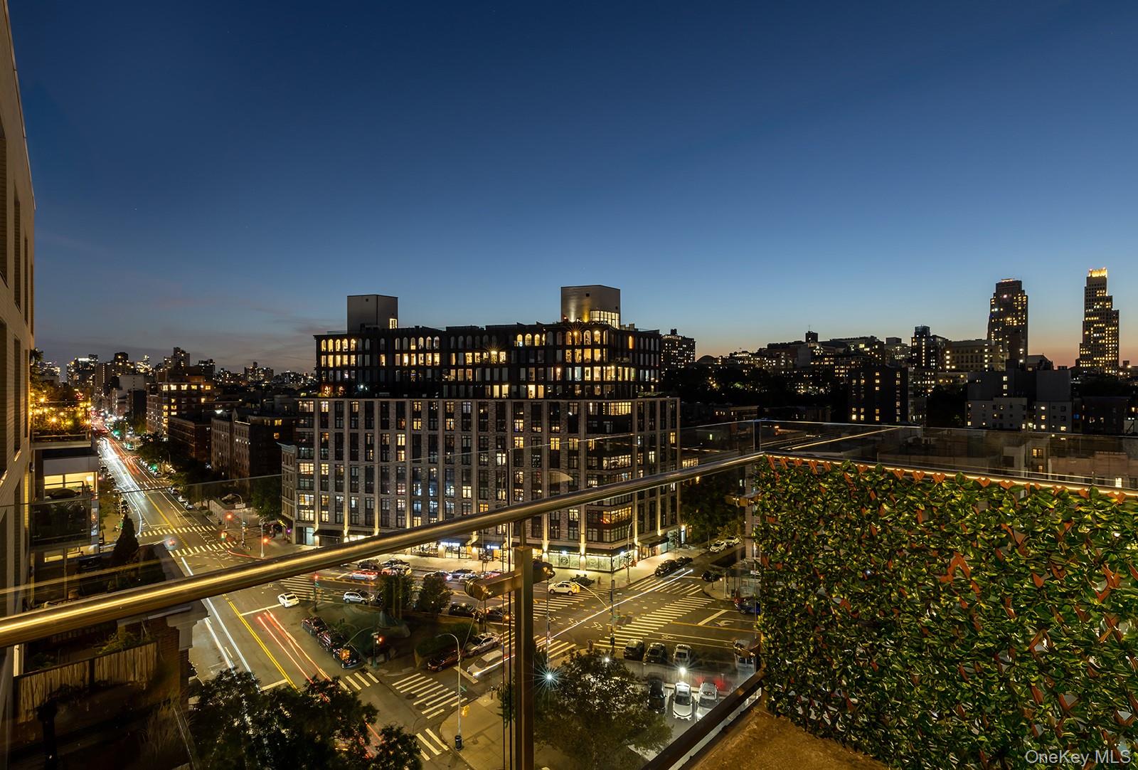 2280 Frederick Douglass Boulevard # 11D, New York (Manhattan), NY 10027