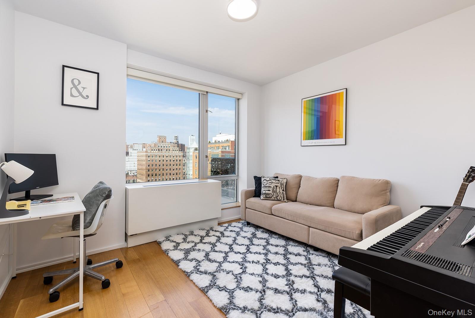 2280 Frederick Douglass Boulevard # 11D, New York (Manhattan), NY 10027