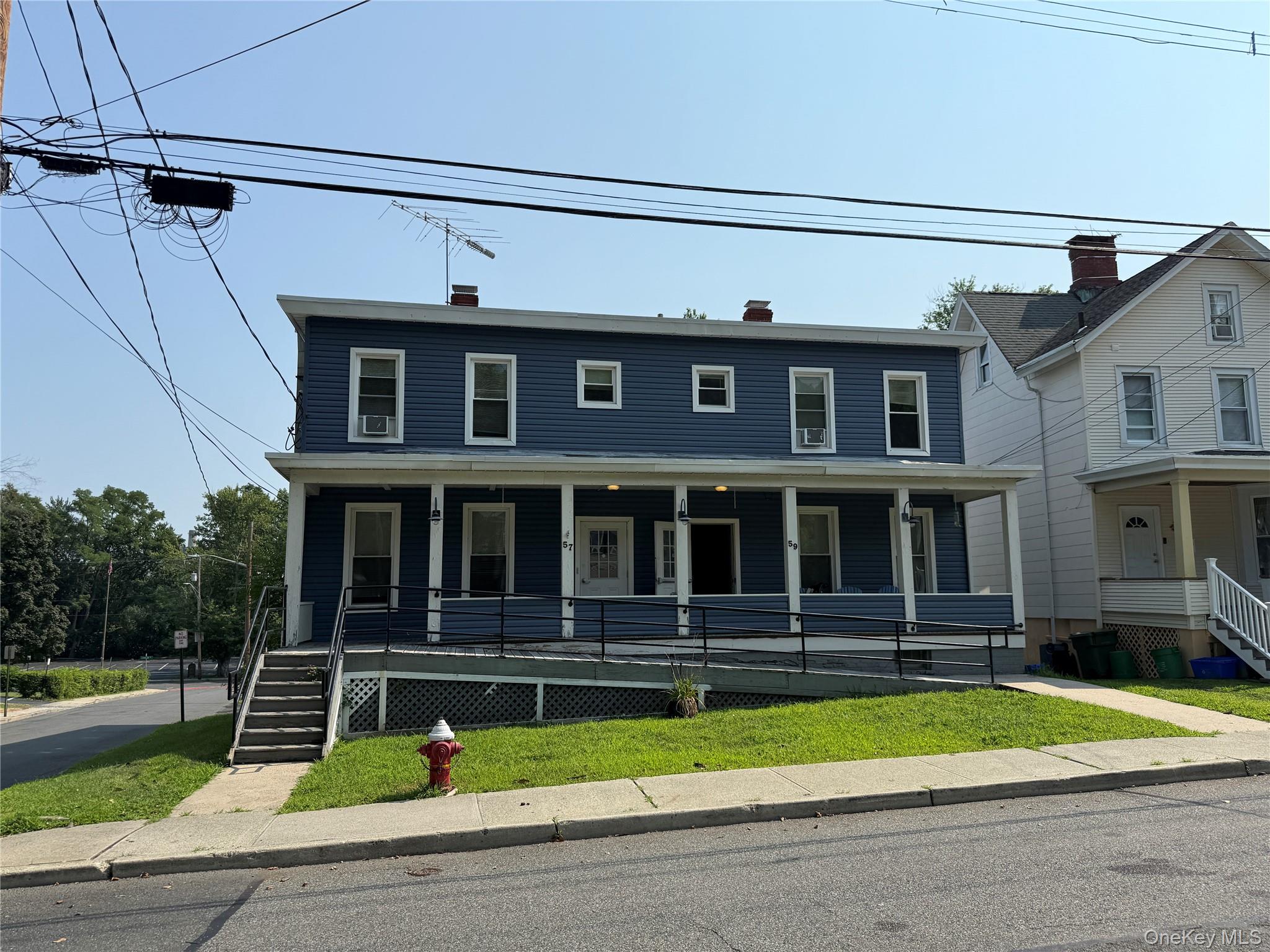 57-59 Sharp Street, Haverstraw, NY 10927