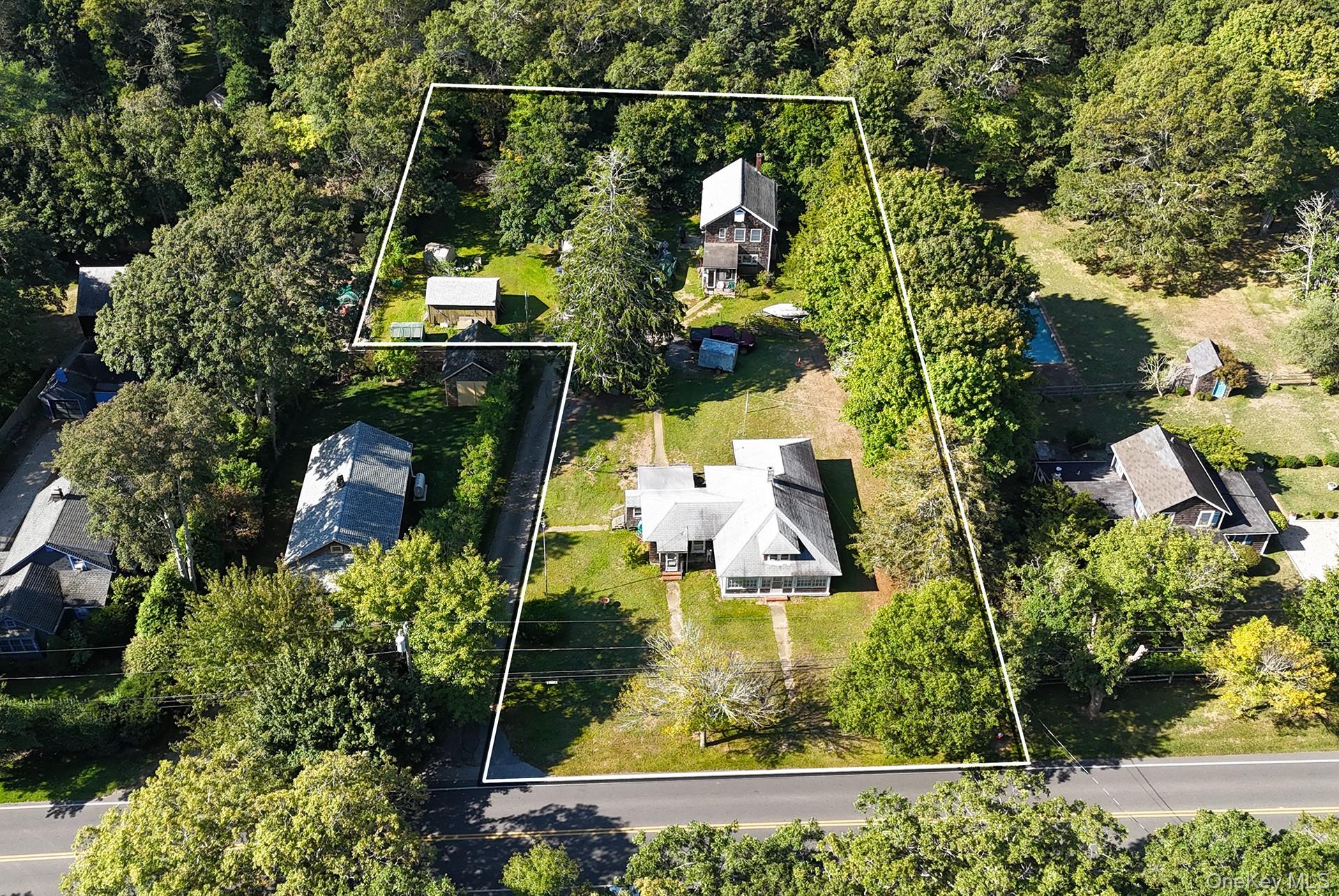 540 Abrahams Path, East Hampton, NY 11937