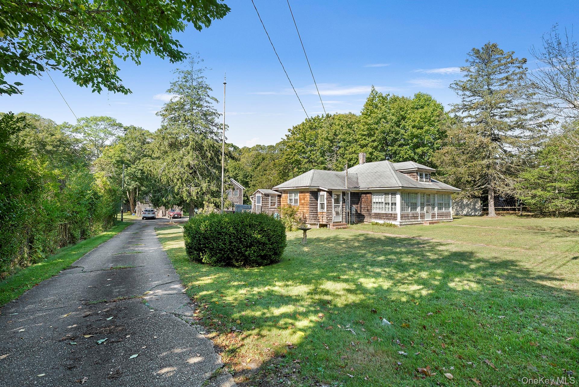 540 Abrahams Path, East Hampton, NY 11937