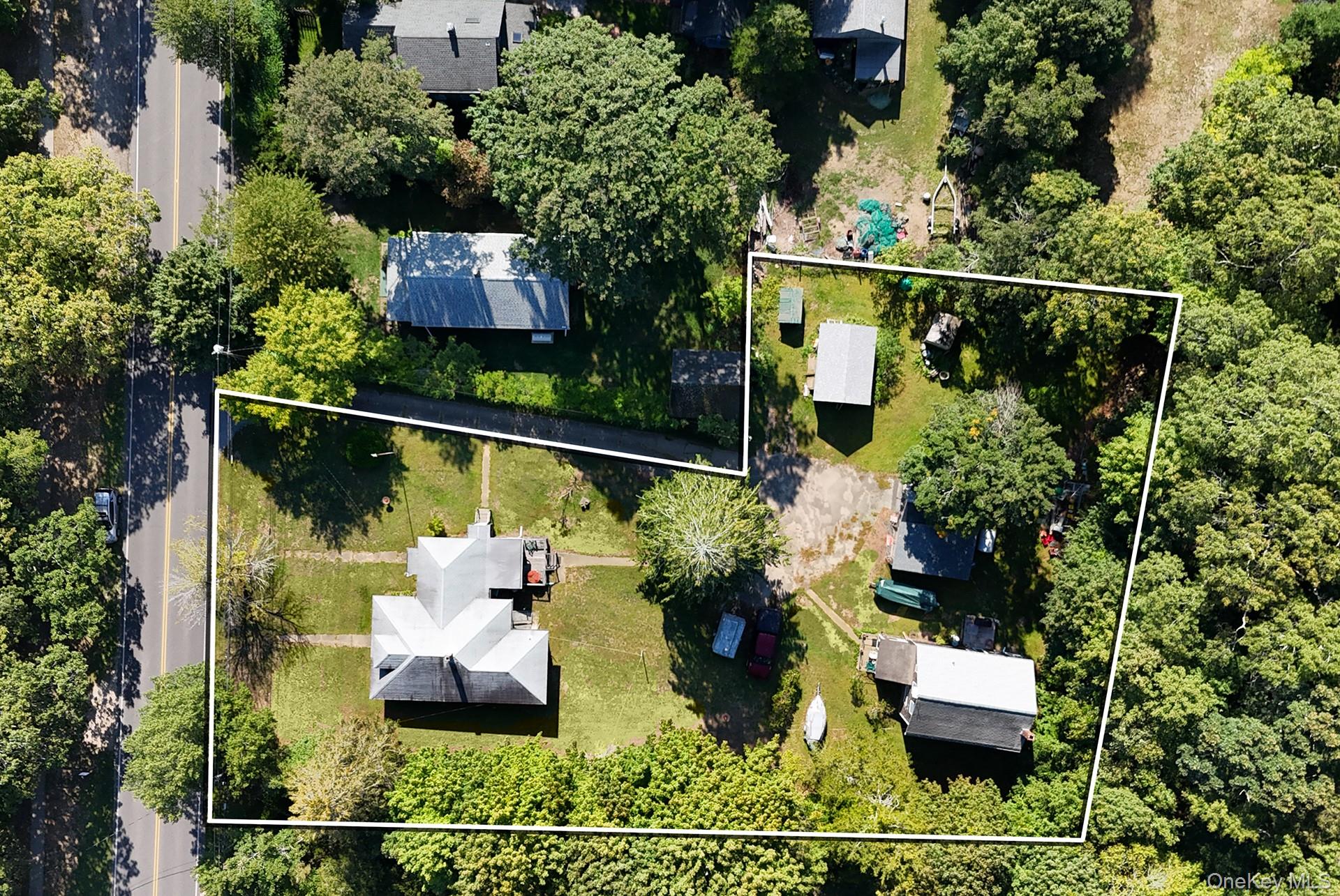 540 Abrahams Path, East Hampton, NY 11937