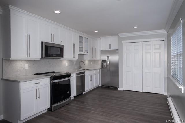 148 Cassa Loop # 148, Holtsville, NY 11742