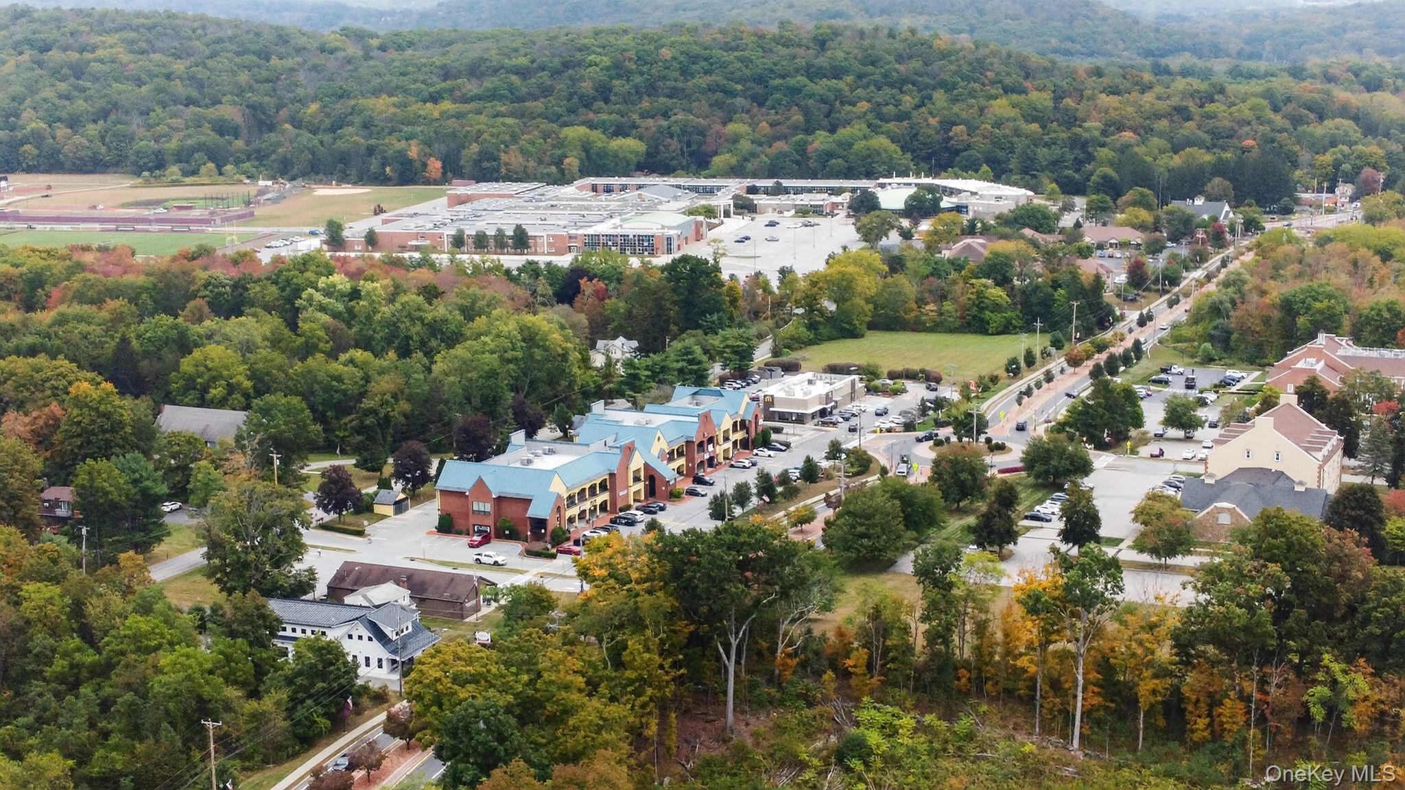 1061 Freedom Plains Road, Poughkeepsie, NY 12603