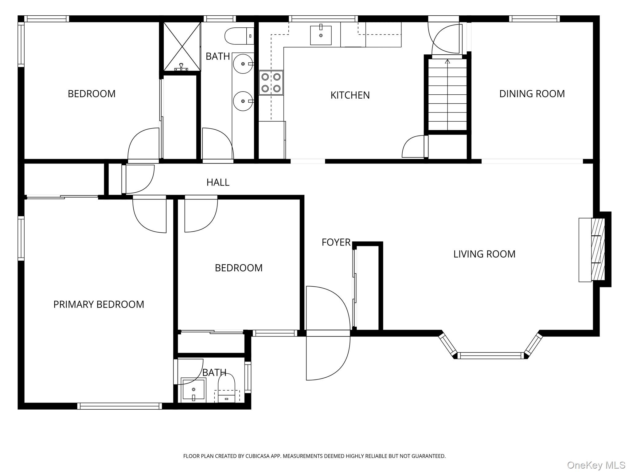 107 Chestnut Ridge Road, Mahopac, NY 10541