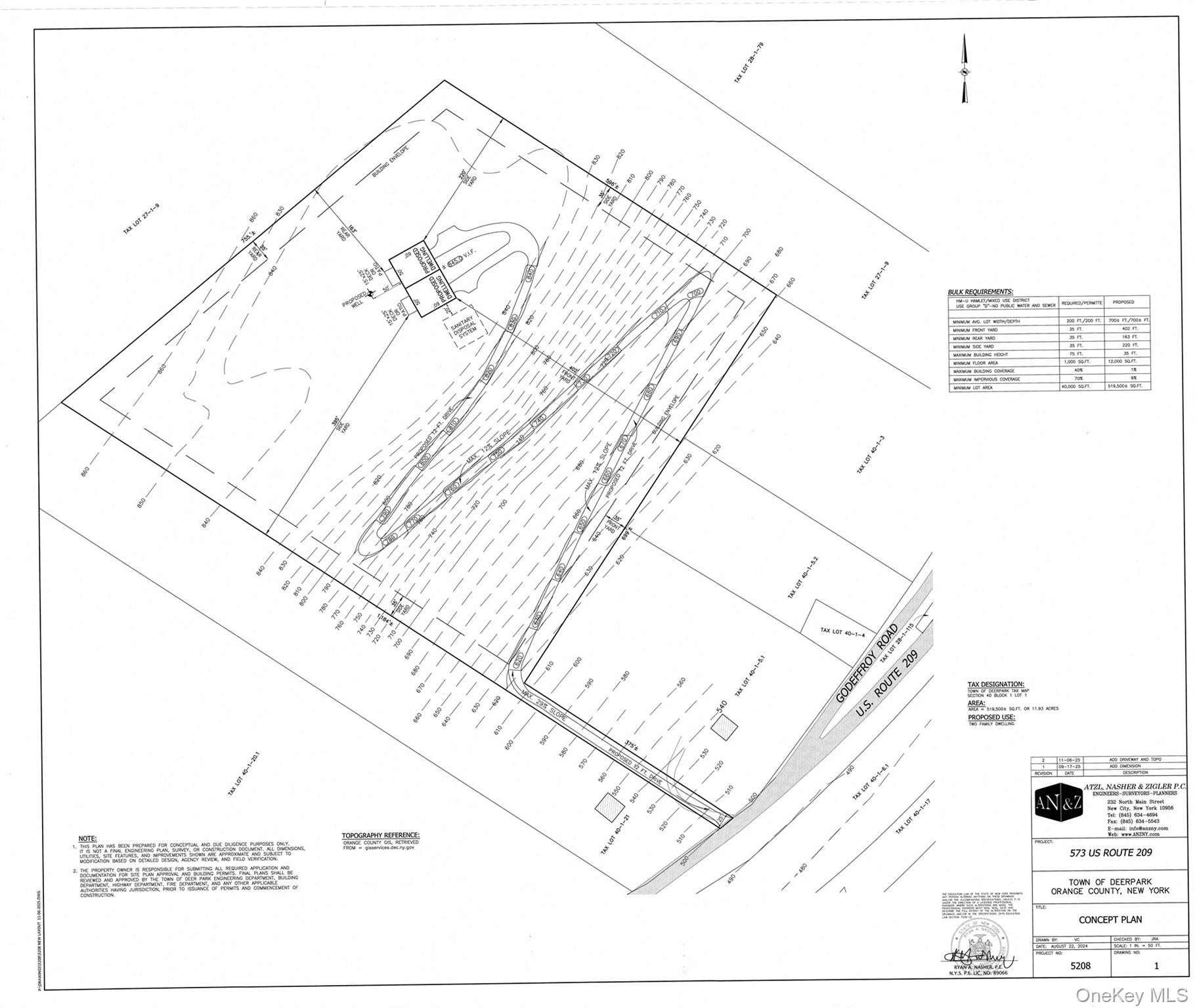 573 Route 209, Huguenot, NY 12746