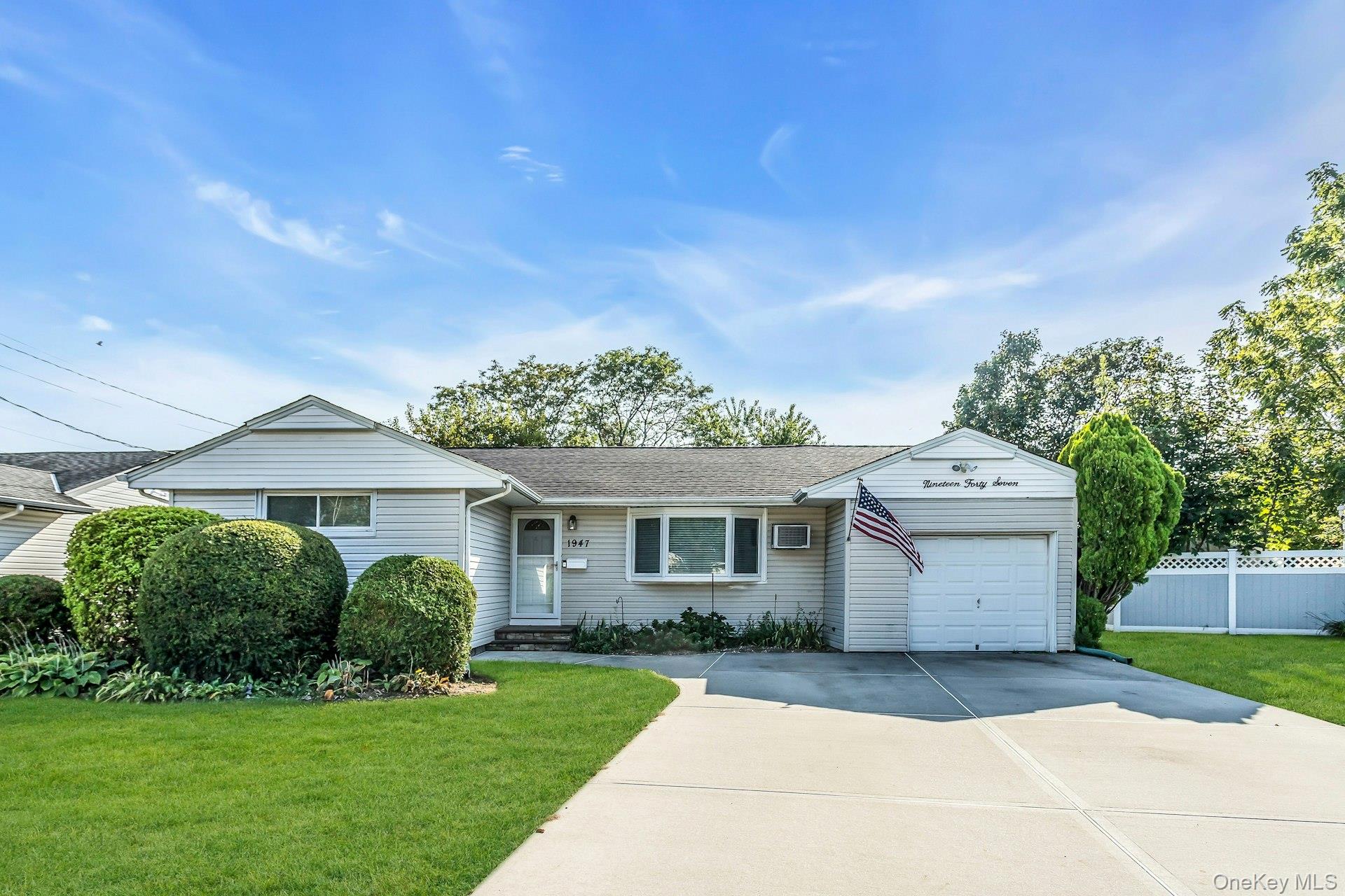 1947 Cole Drive, East Meadow, NY 11554