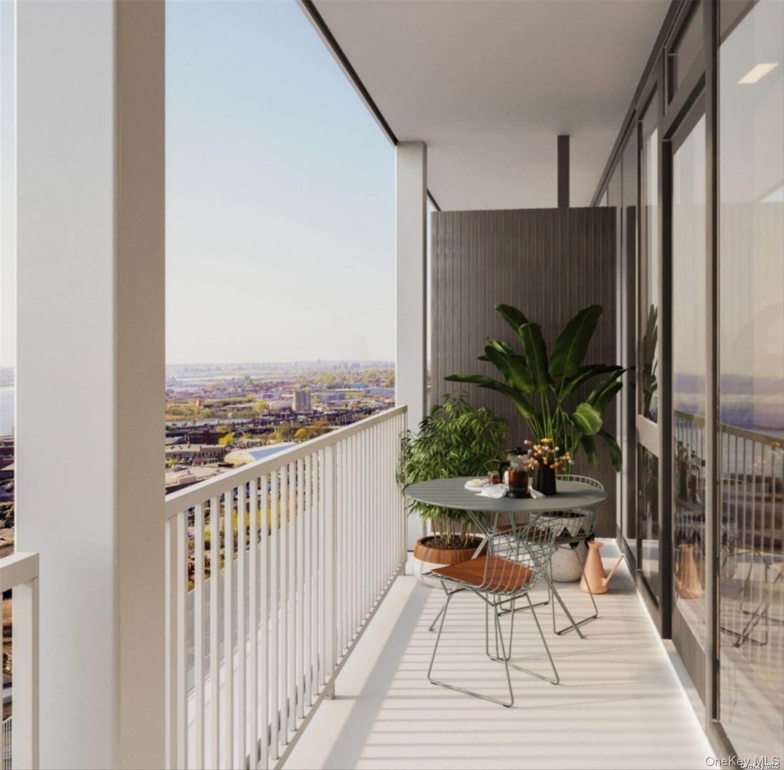 131-02A 40th Road # 8E, Flushing, NY 11354