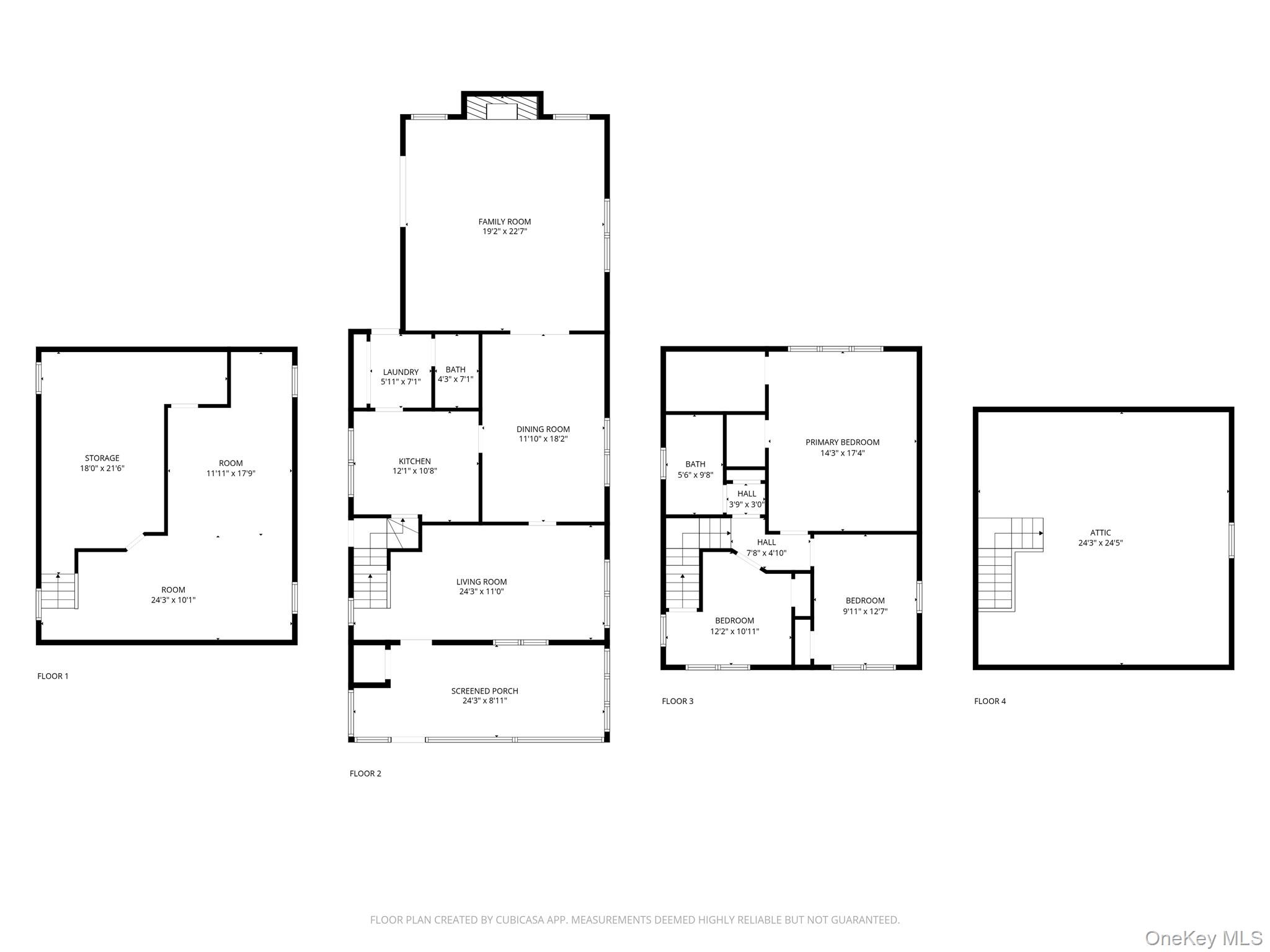 2067 Jackson Avenue, Seaford, NY 11783