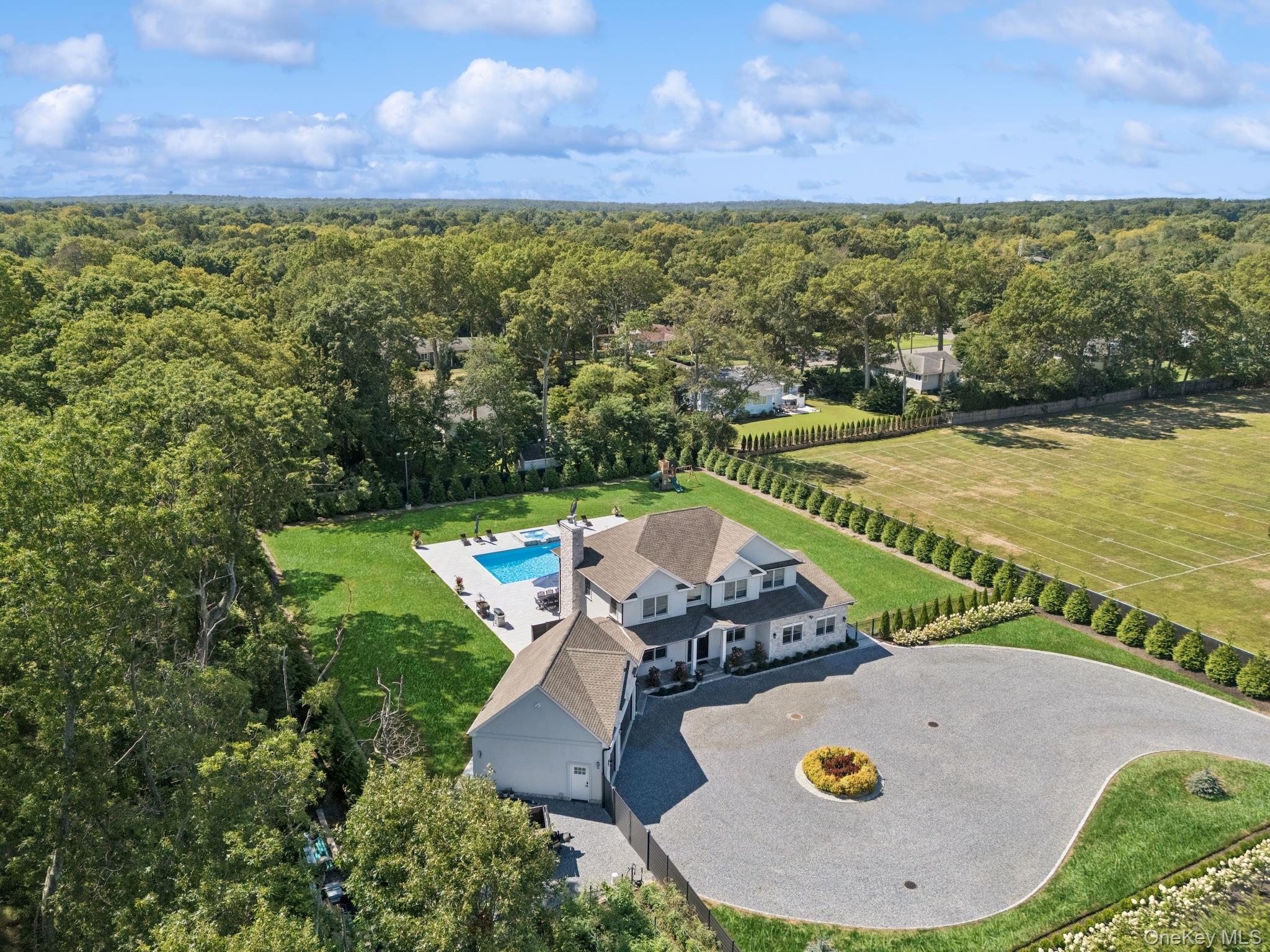 260 Clay Pitts Road, East Northport, NY 11731