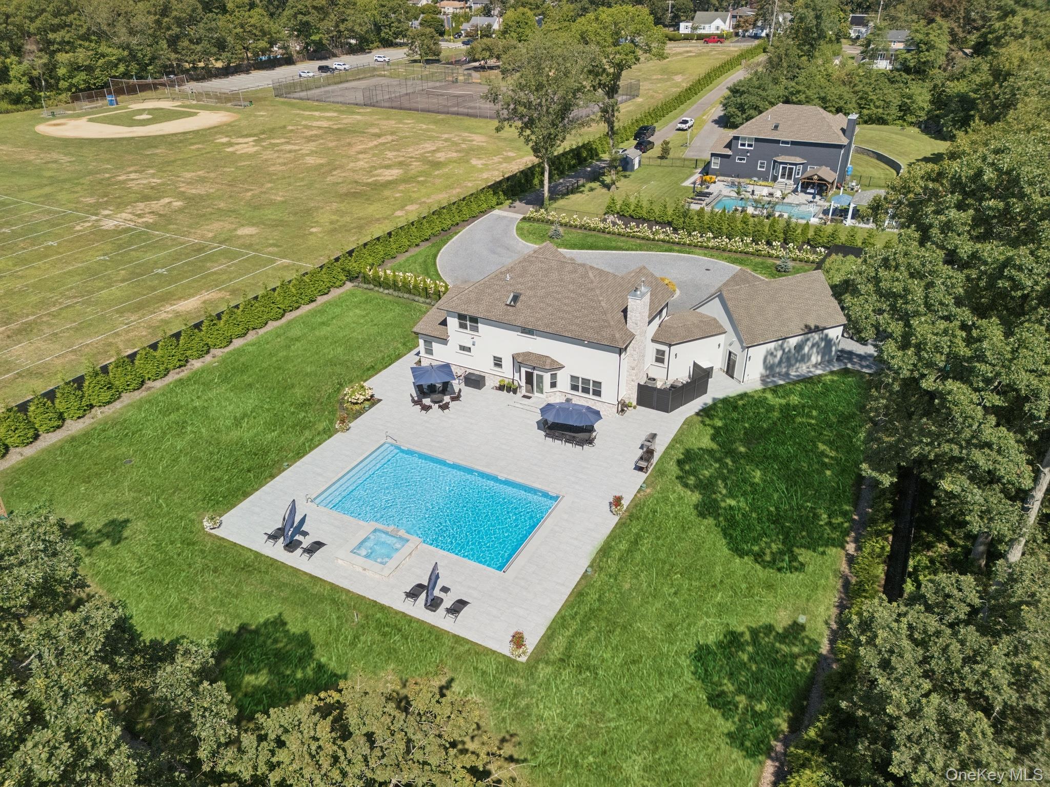 260 Clay Pitts Road, East Northport, NY 11731