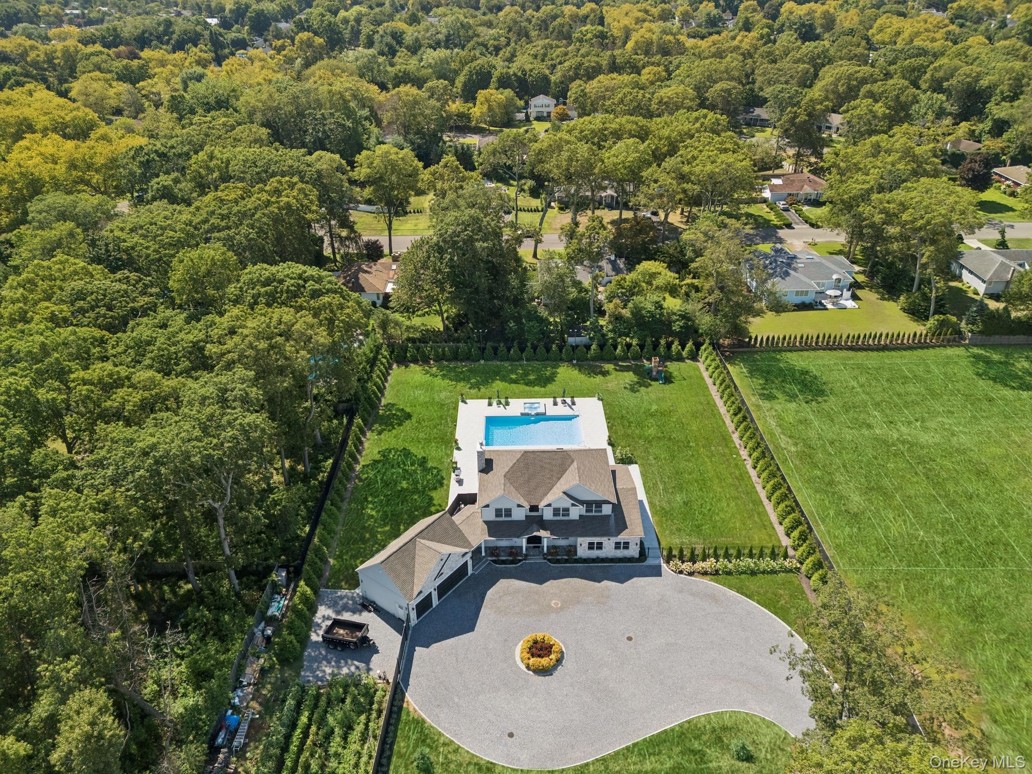 260 Clay Pitts Road, East Northport, NY 11731