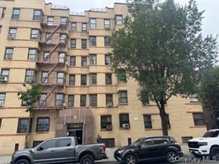 860 Grand # 4I, Bronx, NY 10451