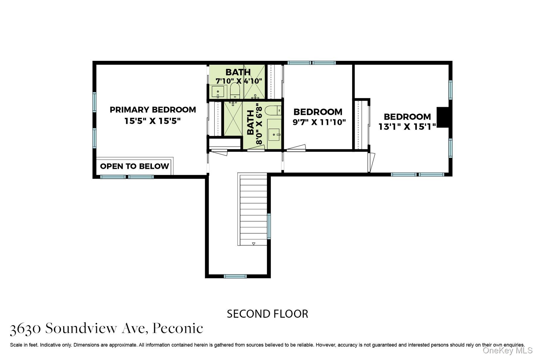 3630 Soundview Avenue, Peconic, NY 11971