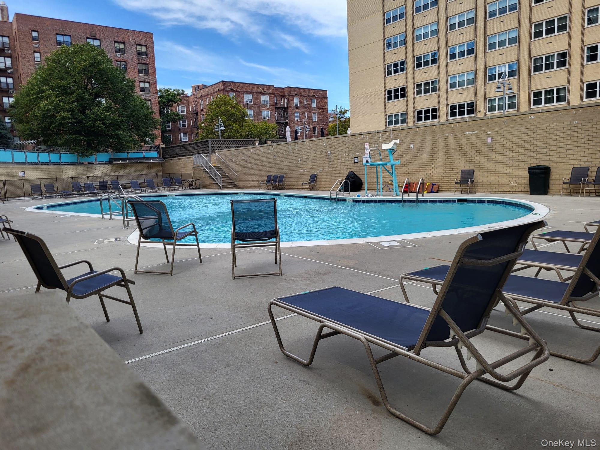 10210 66th Road # 25A, Forest Hills, NY 11375