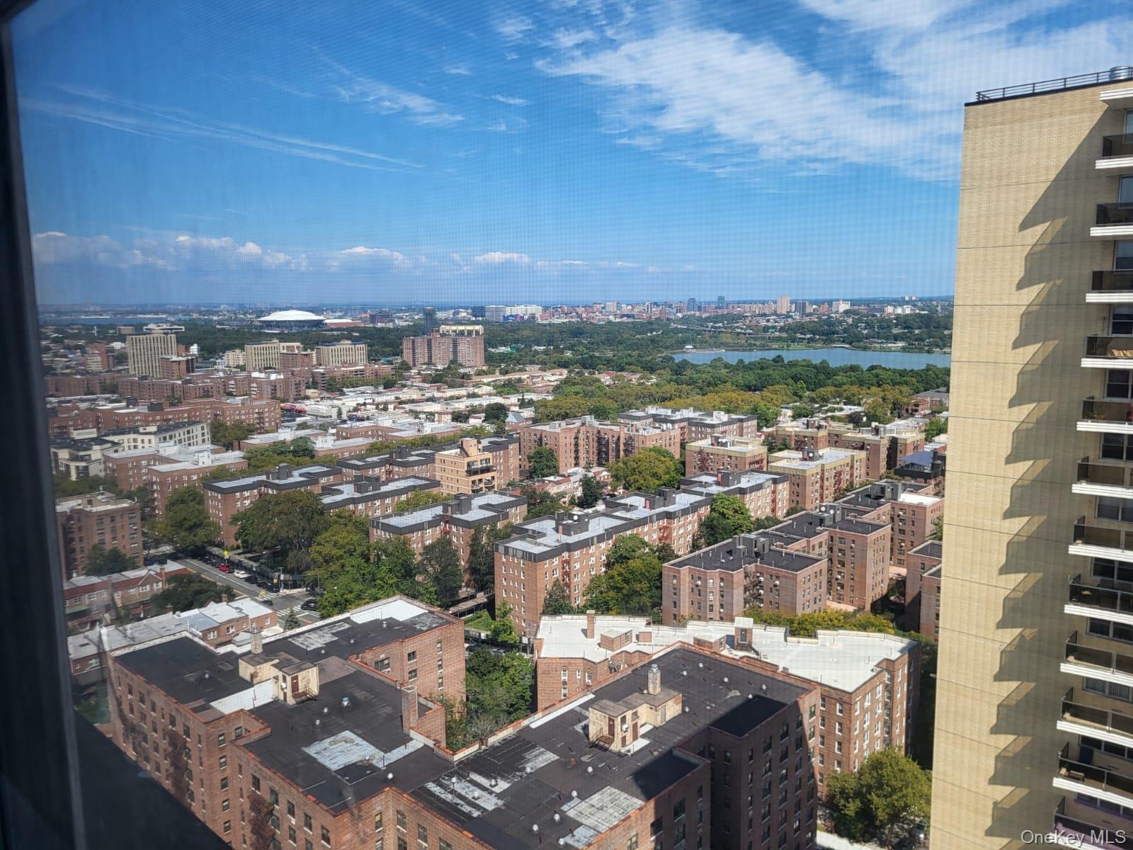 10210 66th Road # 25A, Forest Hills, NY 11375