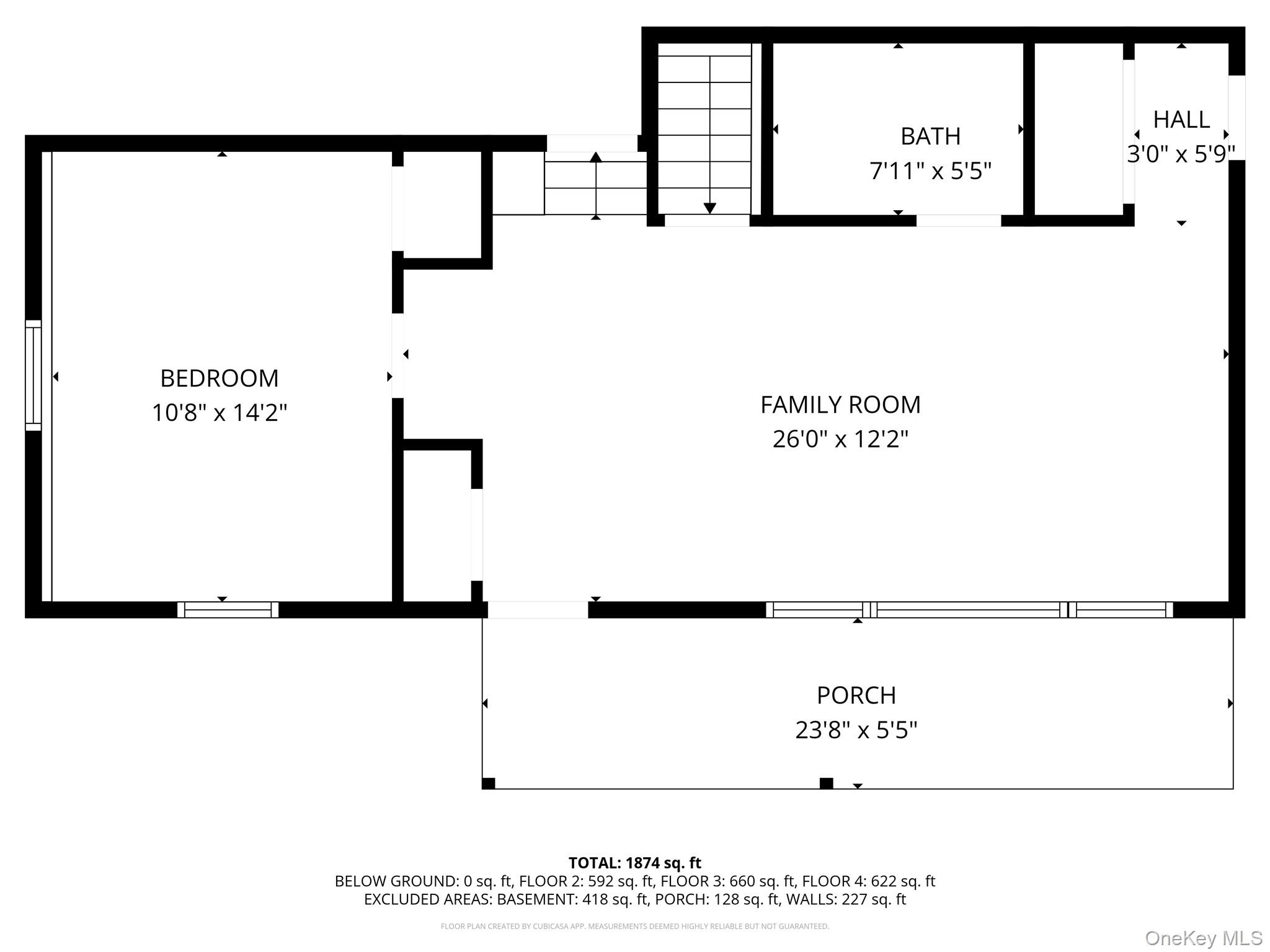 12 Andover Place, Huntington, NY 11743