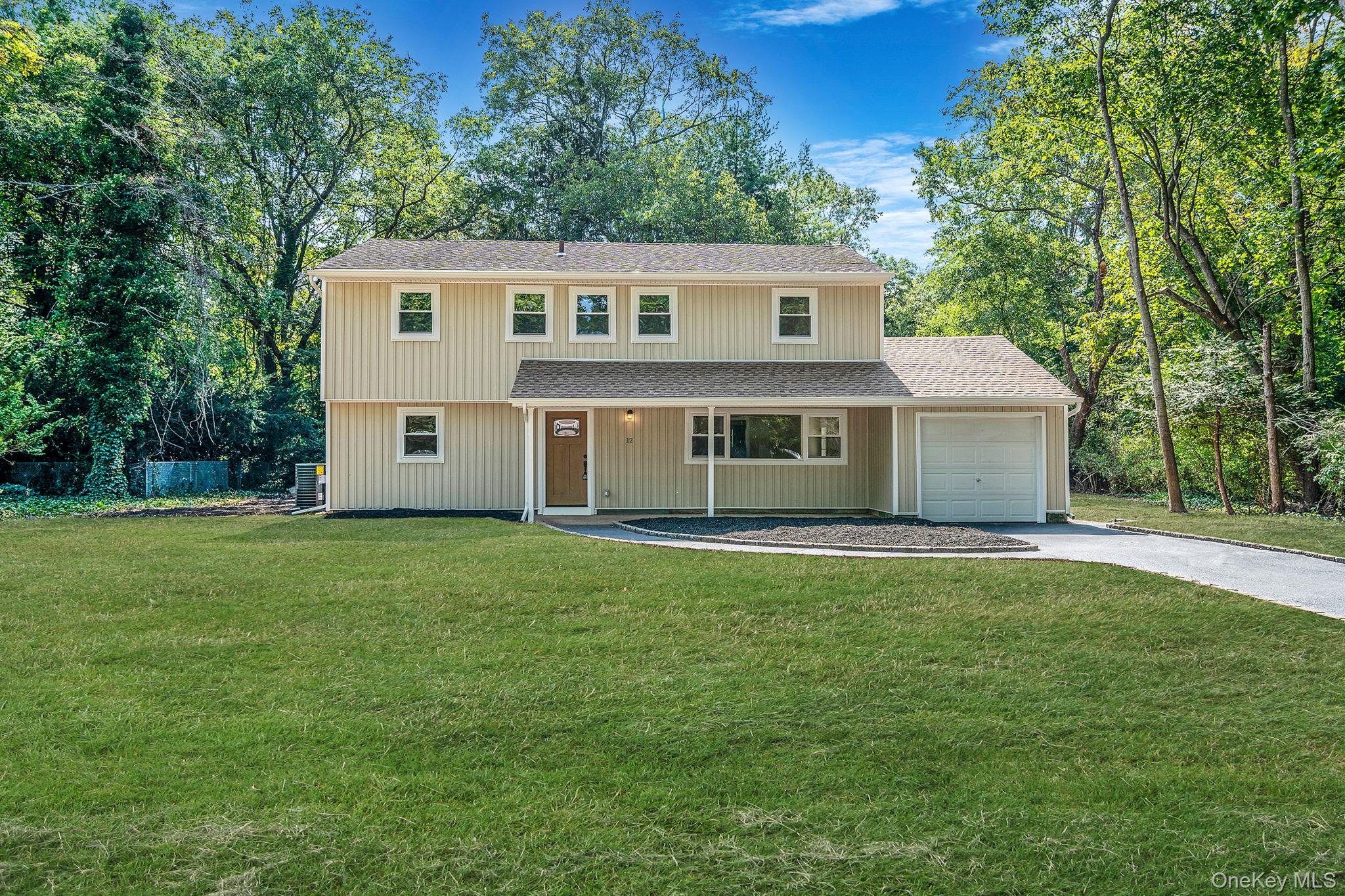 12 Andover Place, Huntington, NY 11743