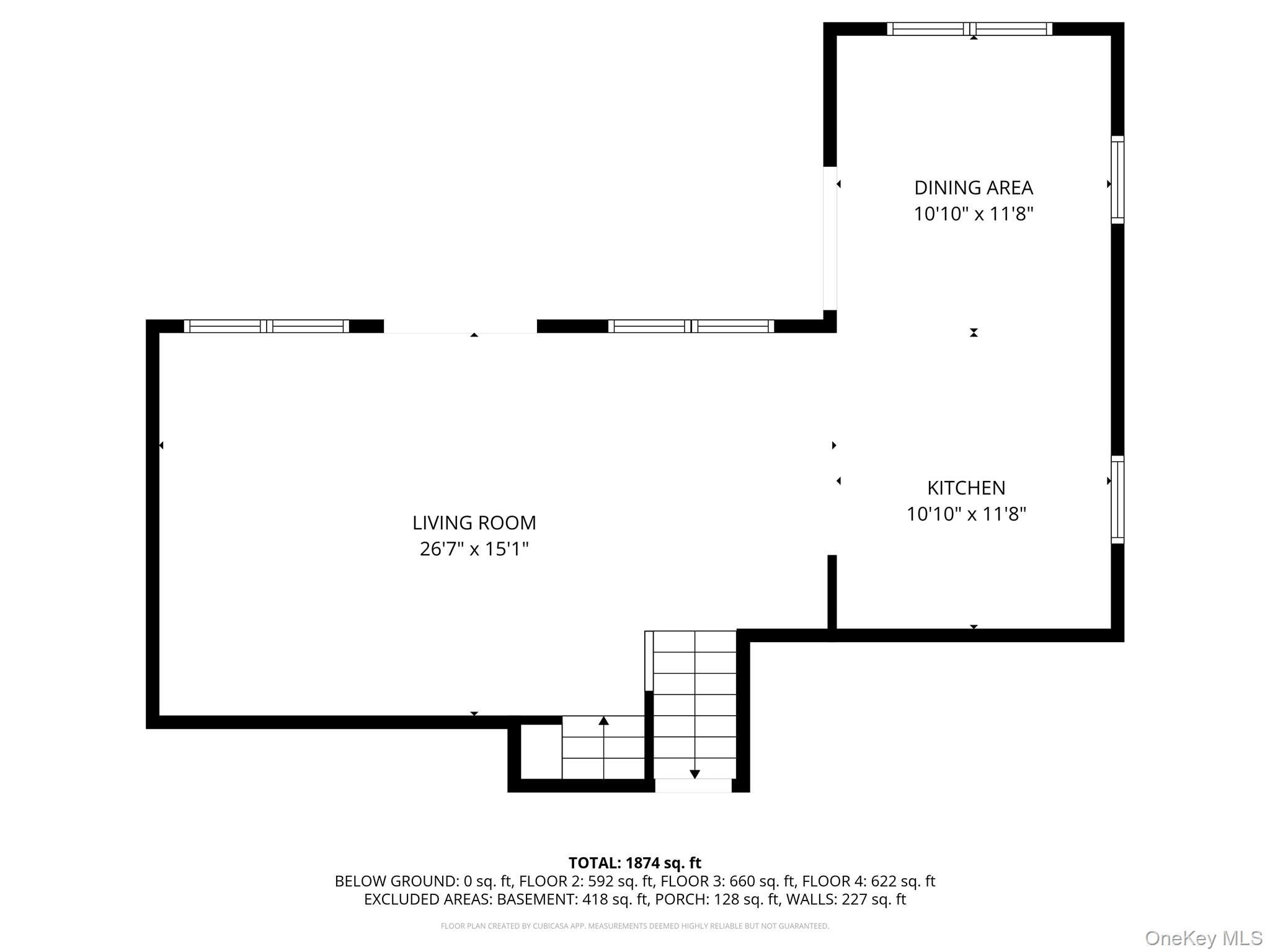 12 Andover Place, Huntington, NY 11743