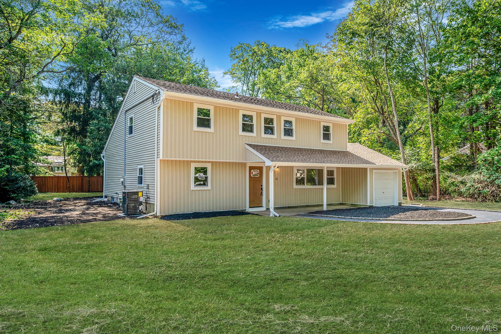 12 Andover Place, Huntington, NY 11743