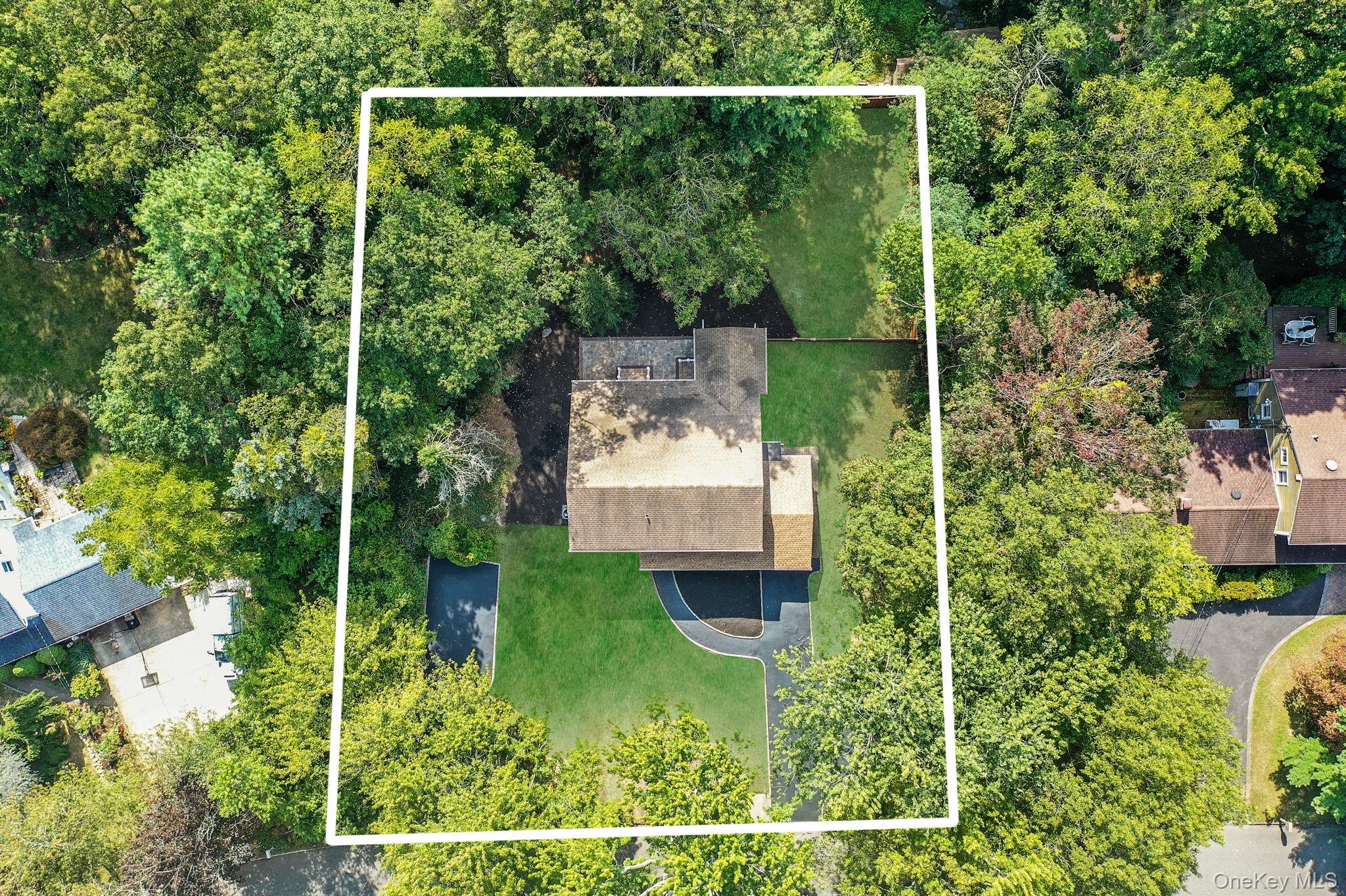 12 Andover Place, Huntington, NY 11743