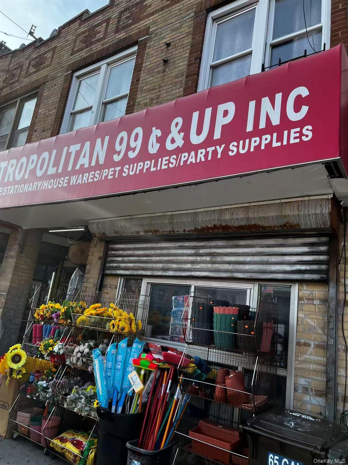 56-17 Metropolitan Avenue, Ridgewood, NY 11385