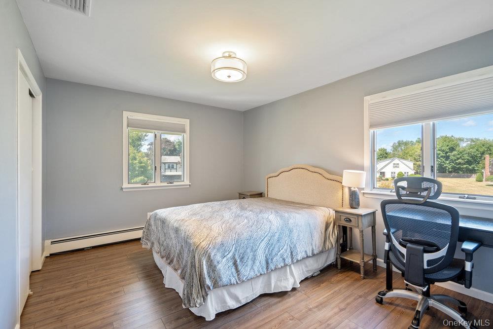 12 Aron Drive, Woodbury, NY 11797