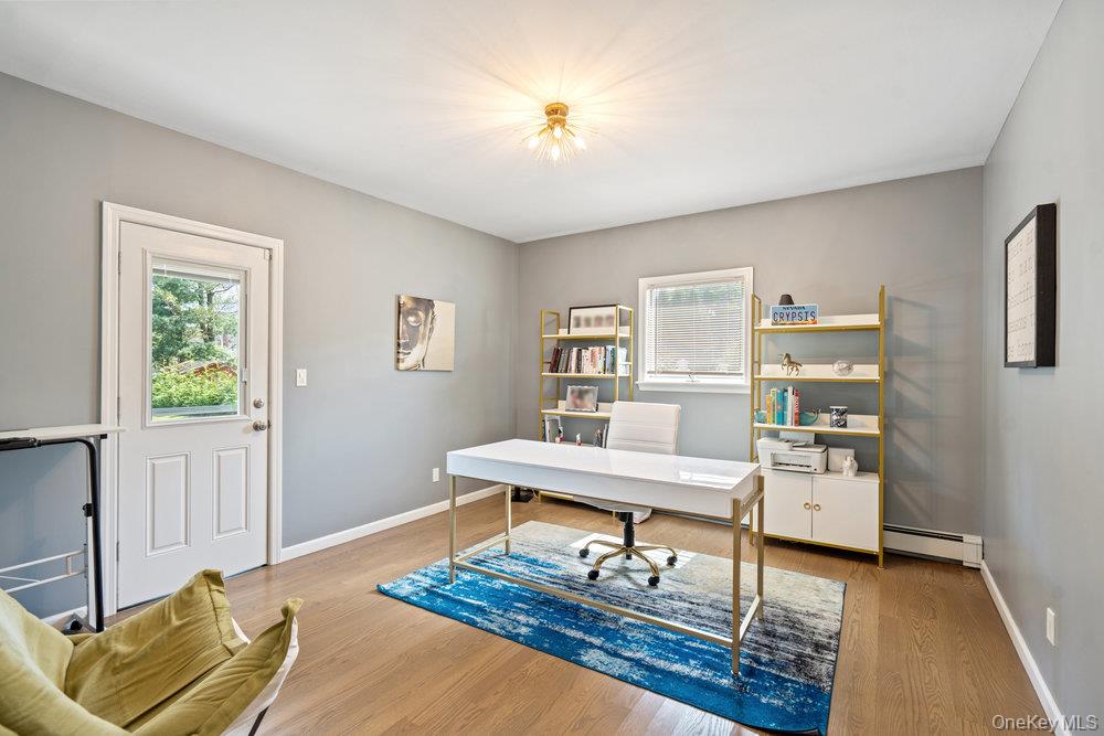 12 Aron Drive, Woodbury, NY 11797