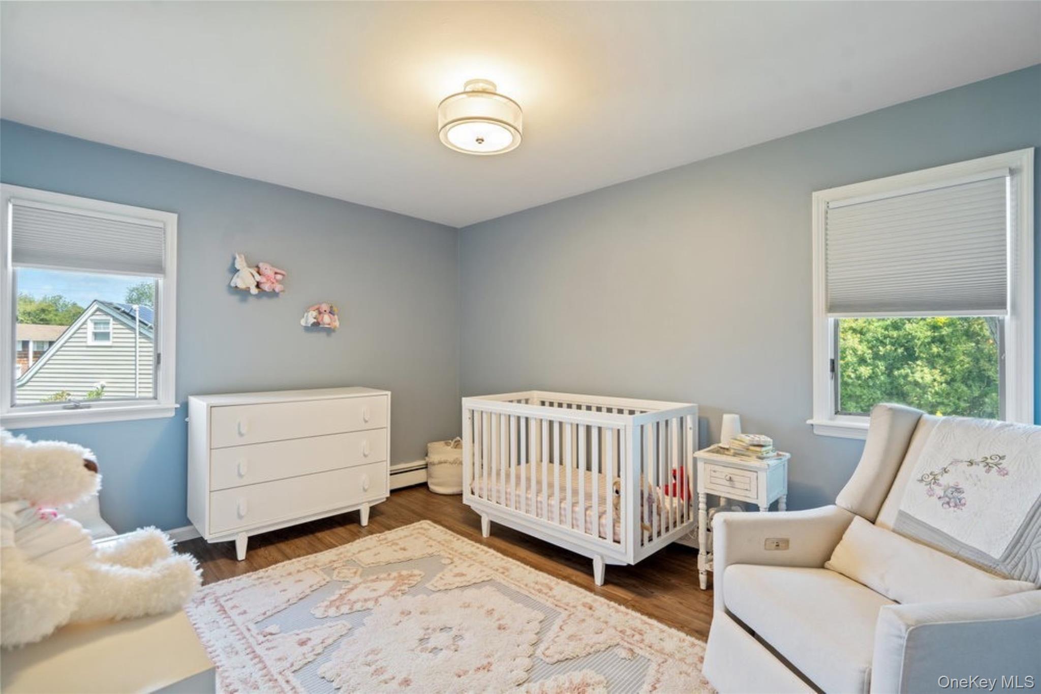 12 Aron Drive, Woodbury, NY 11797