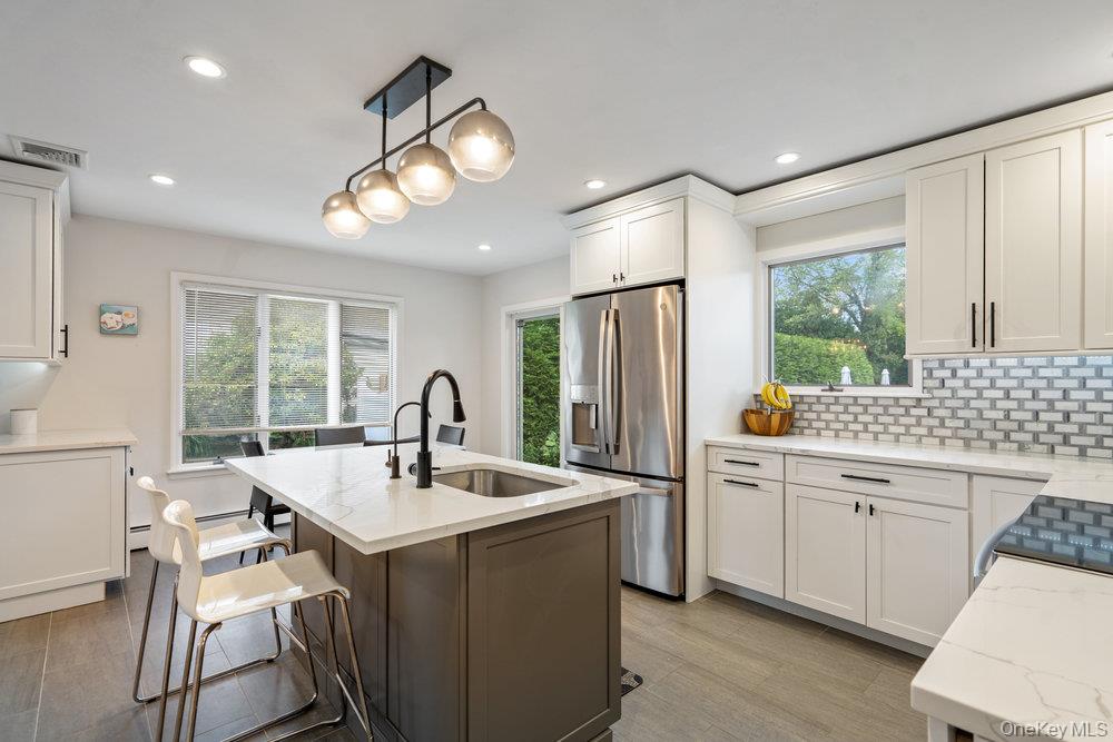 12 Aron Drive, Woodbury, NY 11797