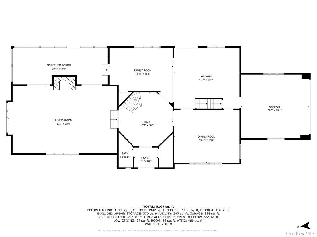 65 Clover Drive, Great Neck, NY 11021