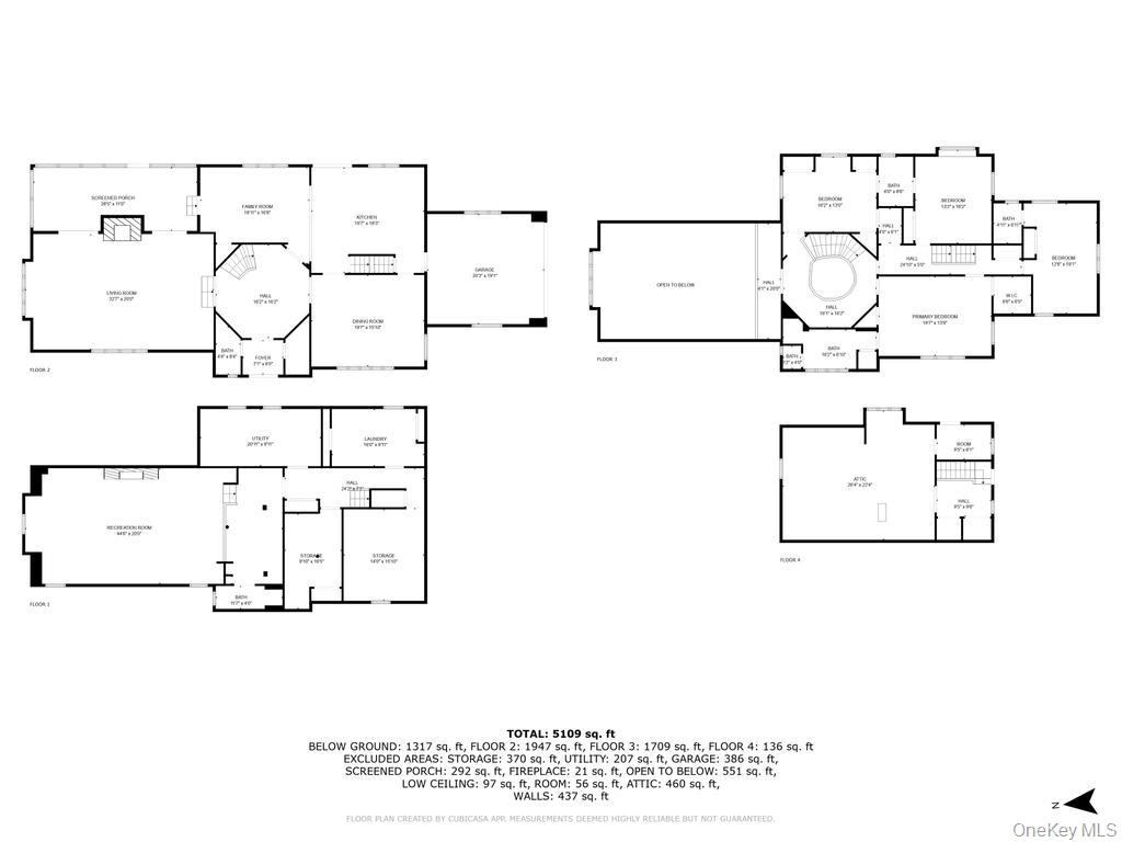 65 Clover Drive, Great Neck, NY 11021