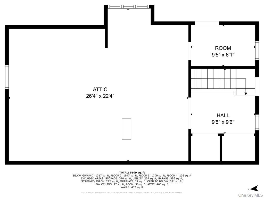 65 Clover Drive, Great Neck, NY 11021